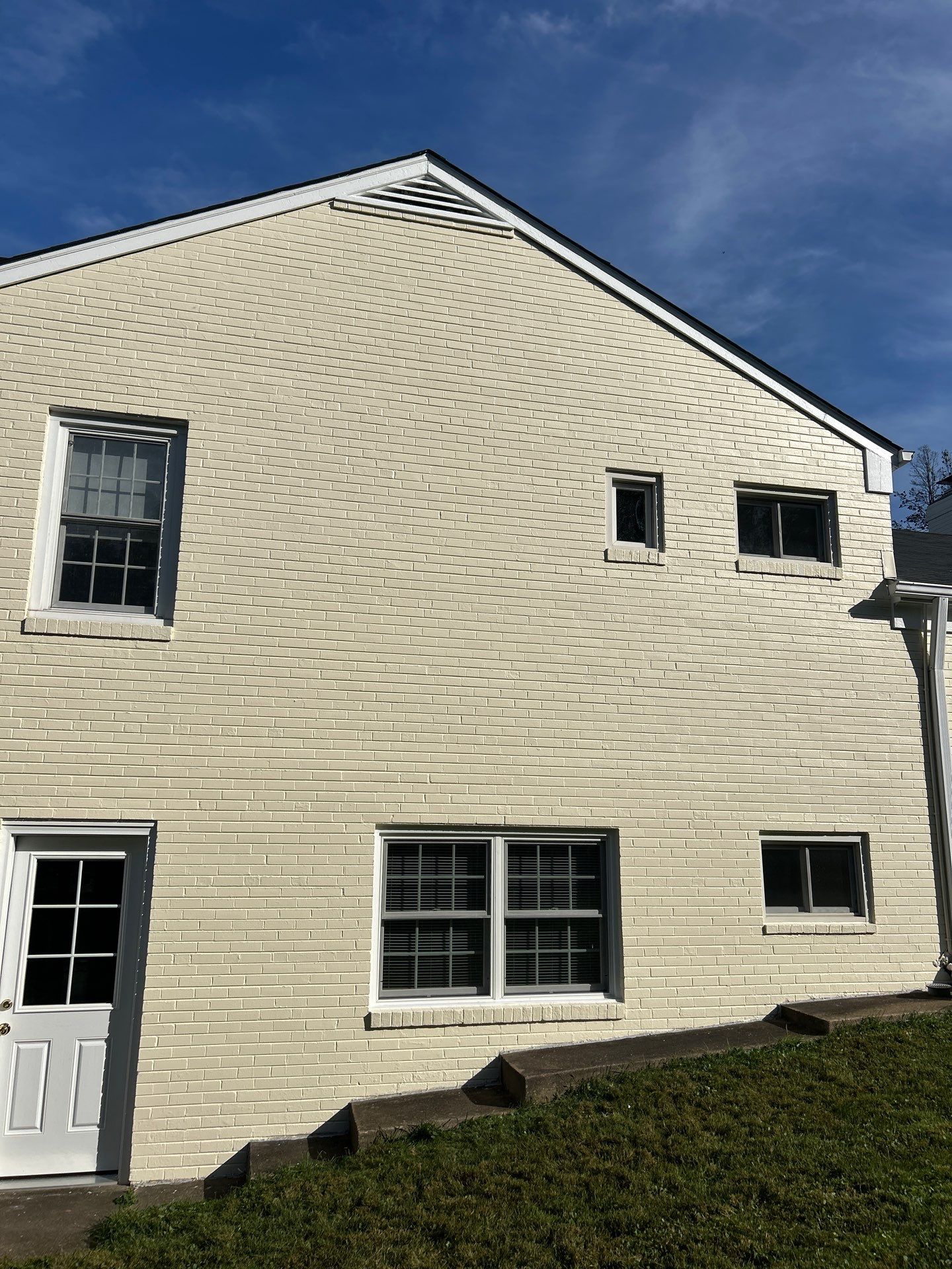 Exterior House Painting in McLean, VA by My Painter 