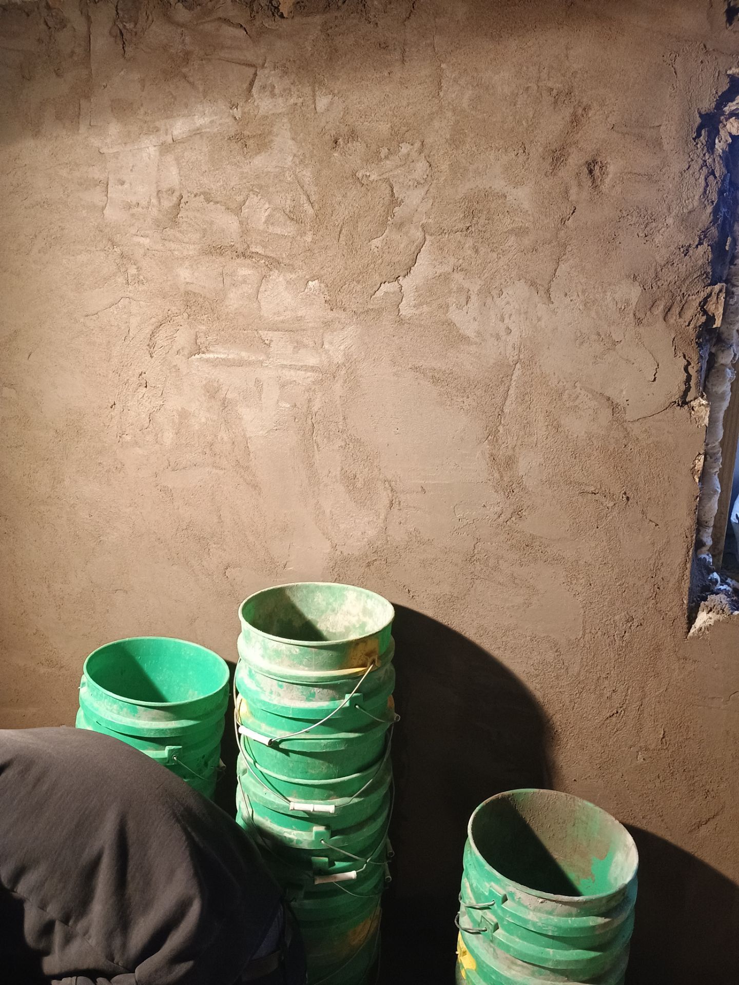 Interior Drain Tile & Wall Drainage in St. Paul, MN by Waterproofing Northeast