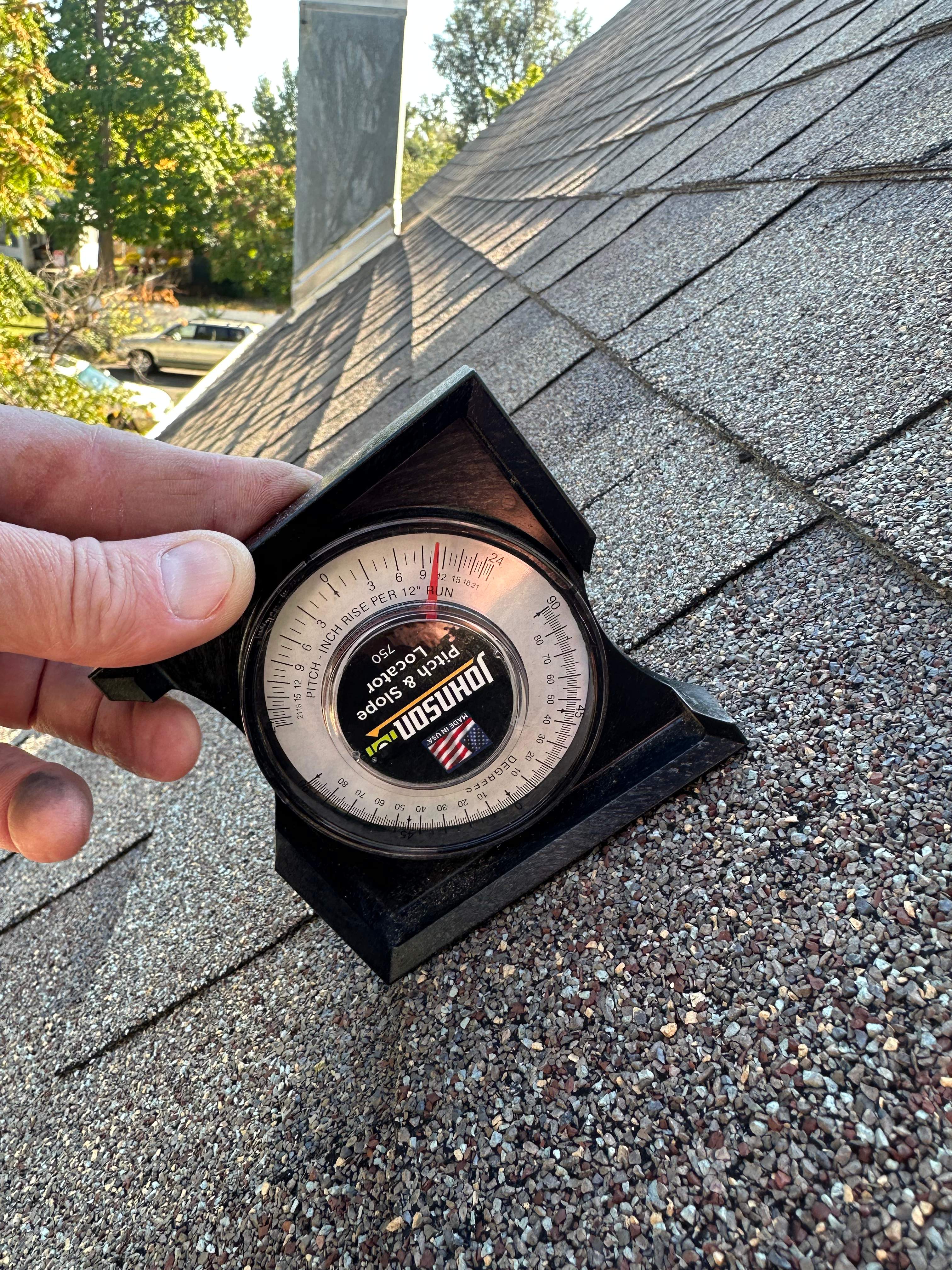Residential Roof Replacement in Denver, CO by  Advanced Construction Roofing LLC