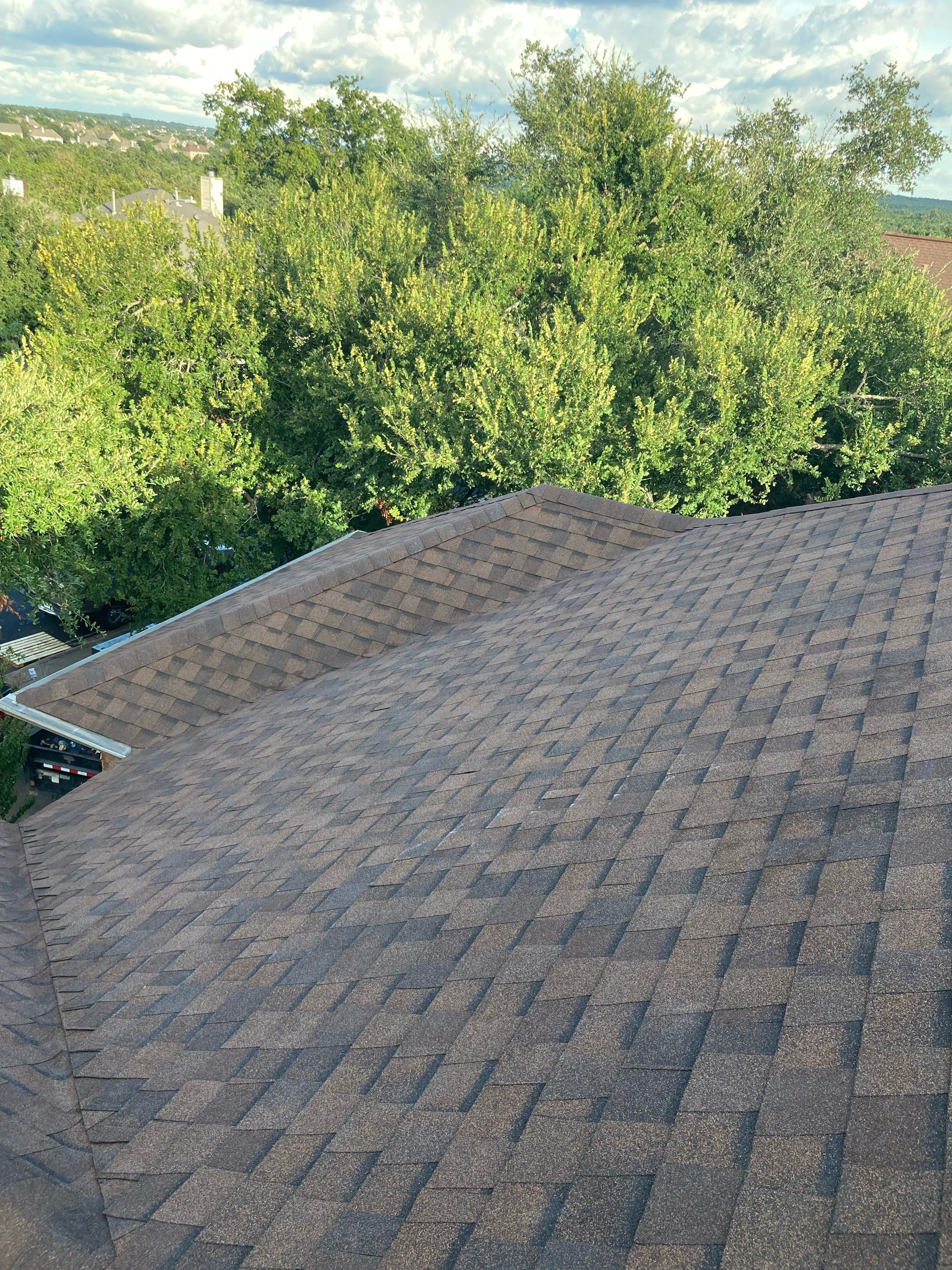 Project in Austin by Rhino Roofing and General Contracting, LLC