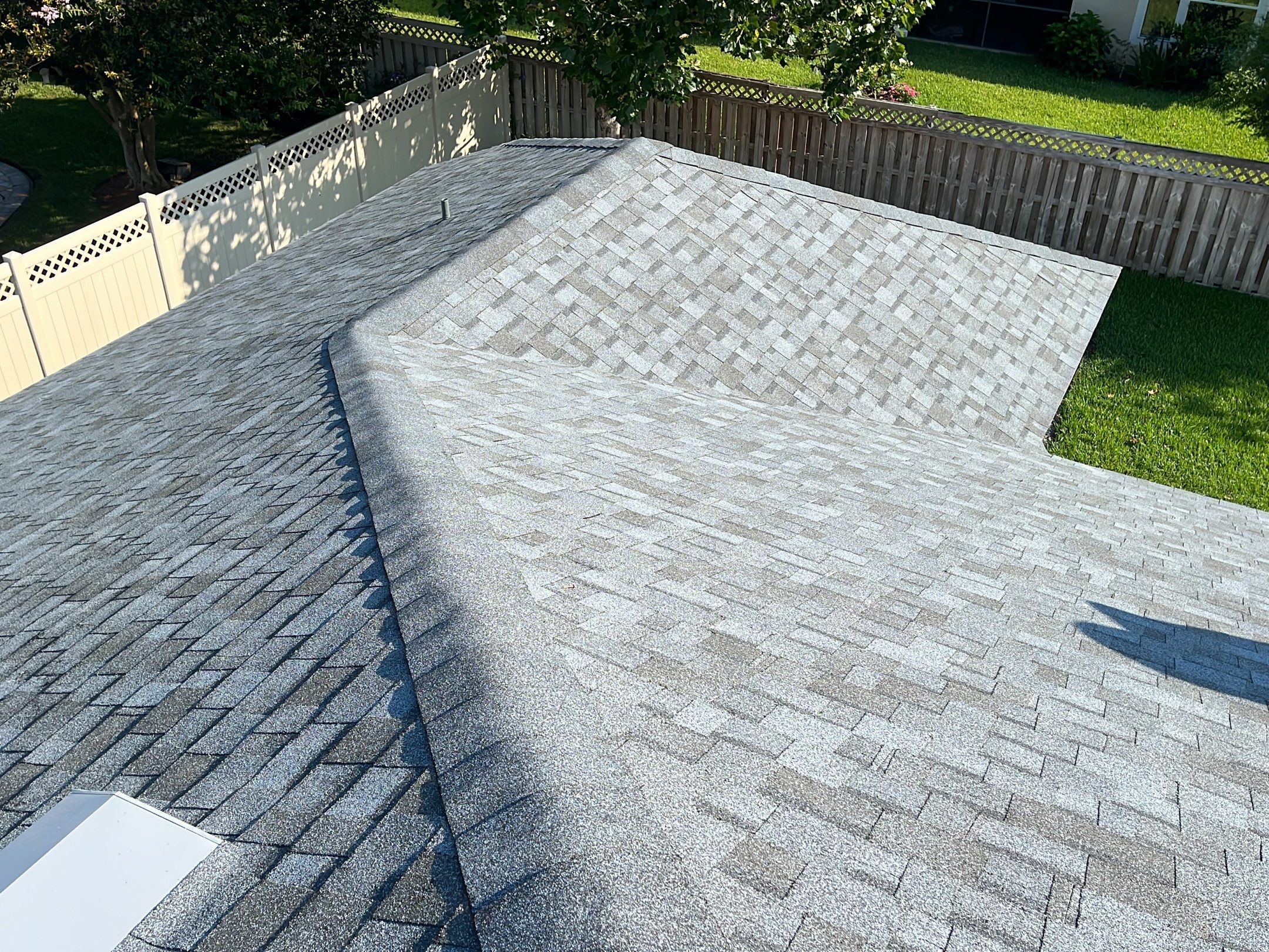 Shingle -> Shingle by Prime Roofing