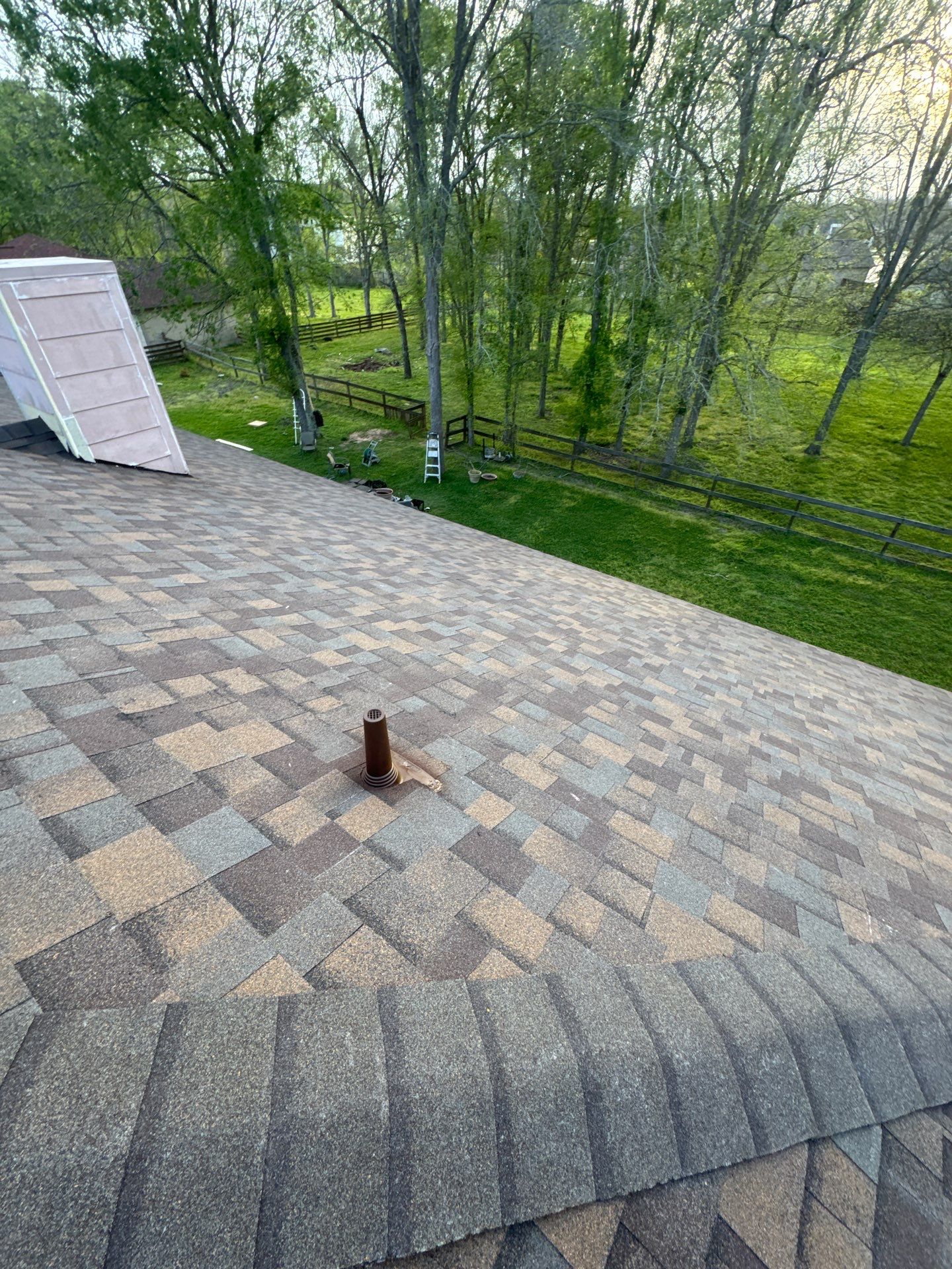 Roof Replacement Weston Lakes by Roof Repair Company