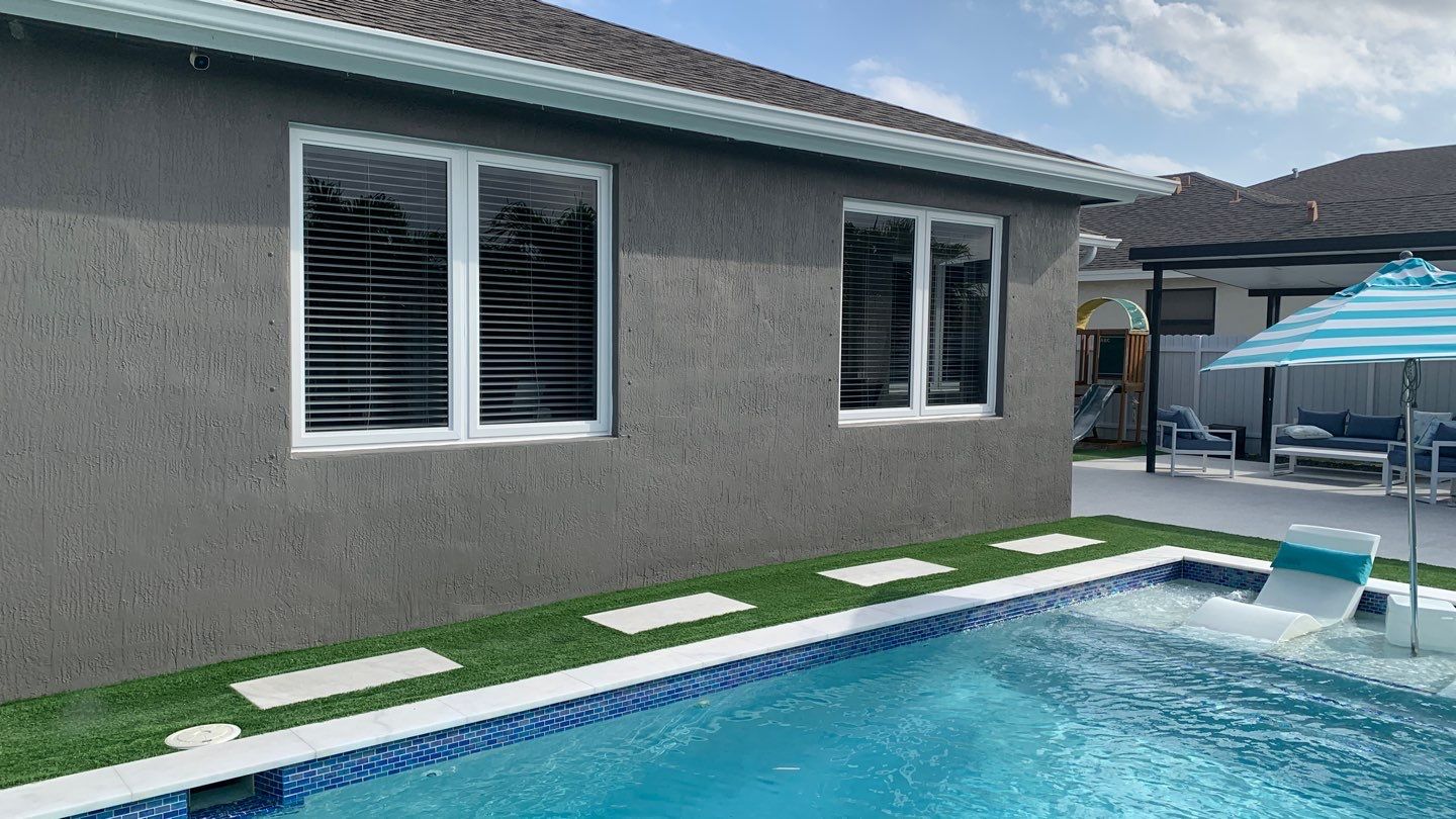 Replacement of windows and doors-Homestead, FL 33032 by ASP SuperHome