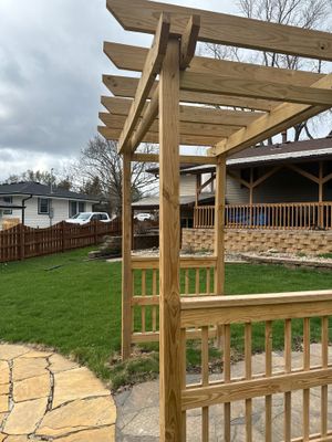 Project in Des Moines
