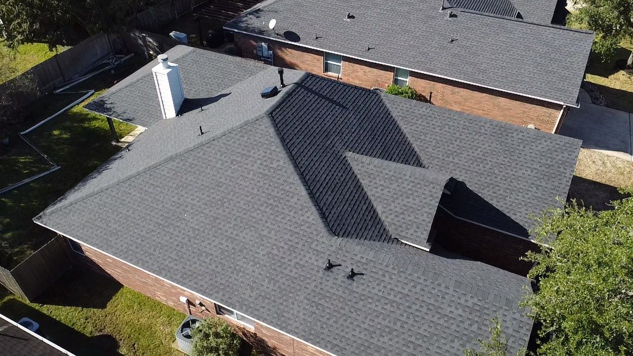 JUSTIN C. by Boss Hogg Roofing