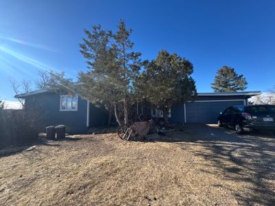Project in Boulder