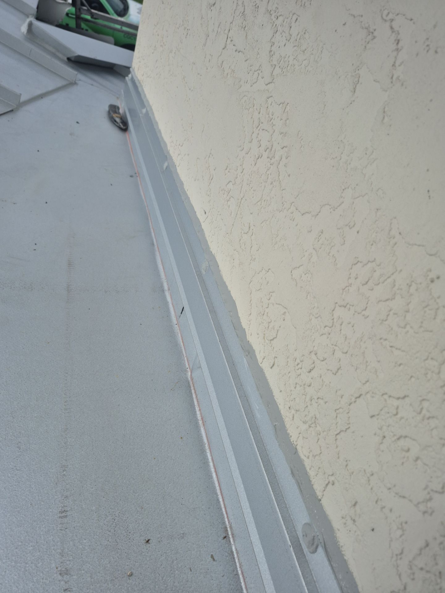 Project in St. Petersburg 33704 by Mitchell Roofing Company LLC
