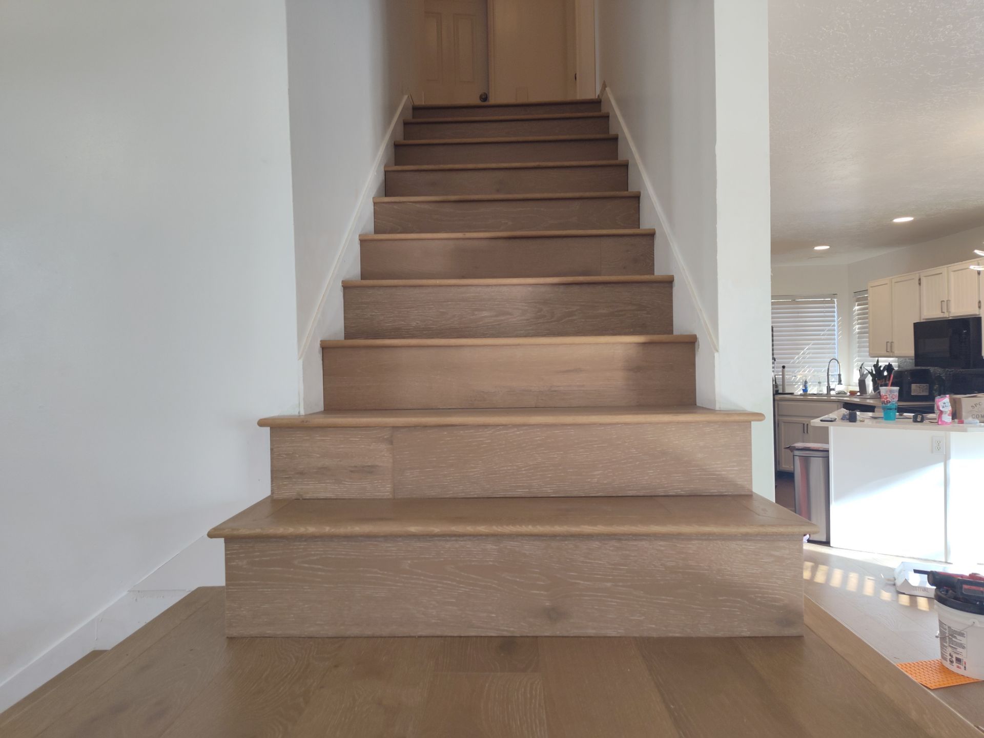 Flooring in Sandy by Rudd Builders LLC