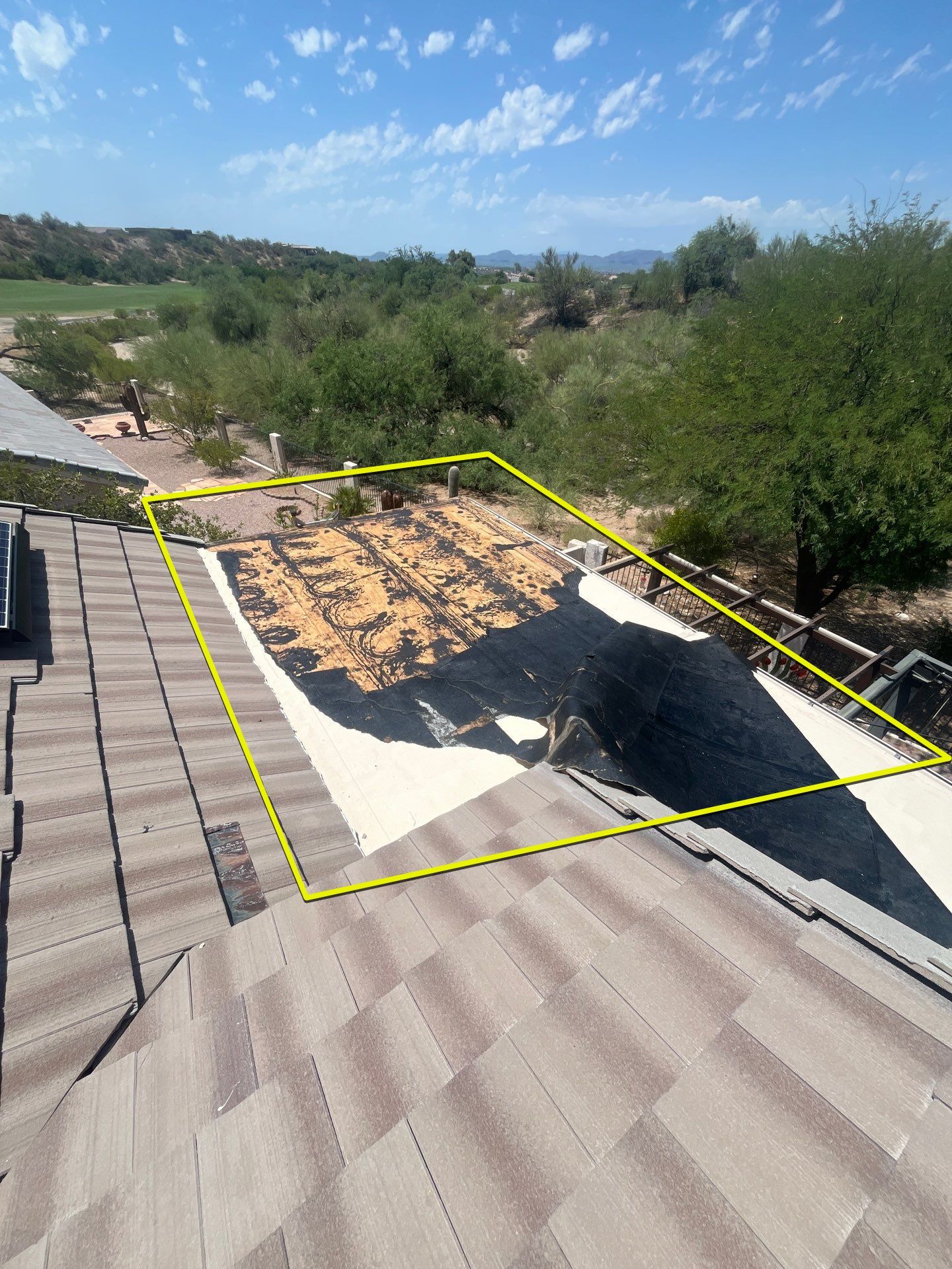 Spray Polyurethane Foam by Reimagine Roofing