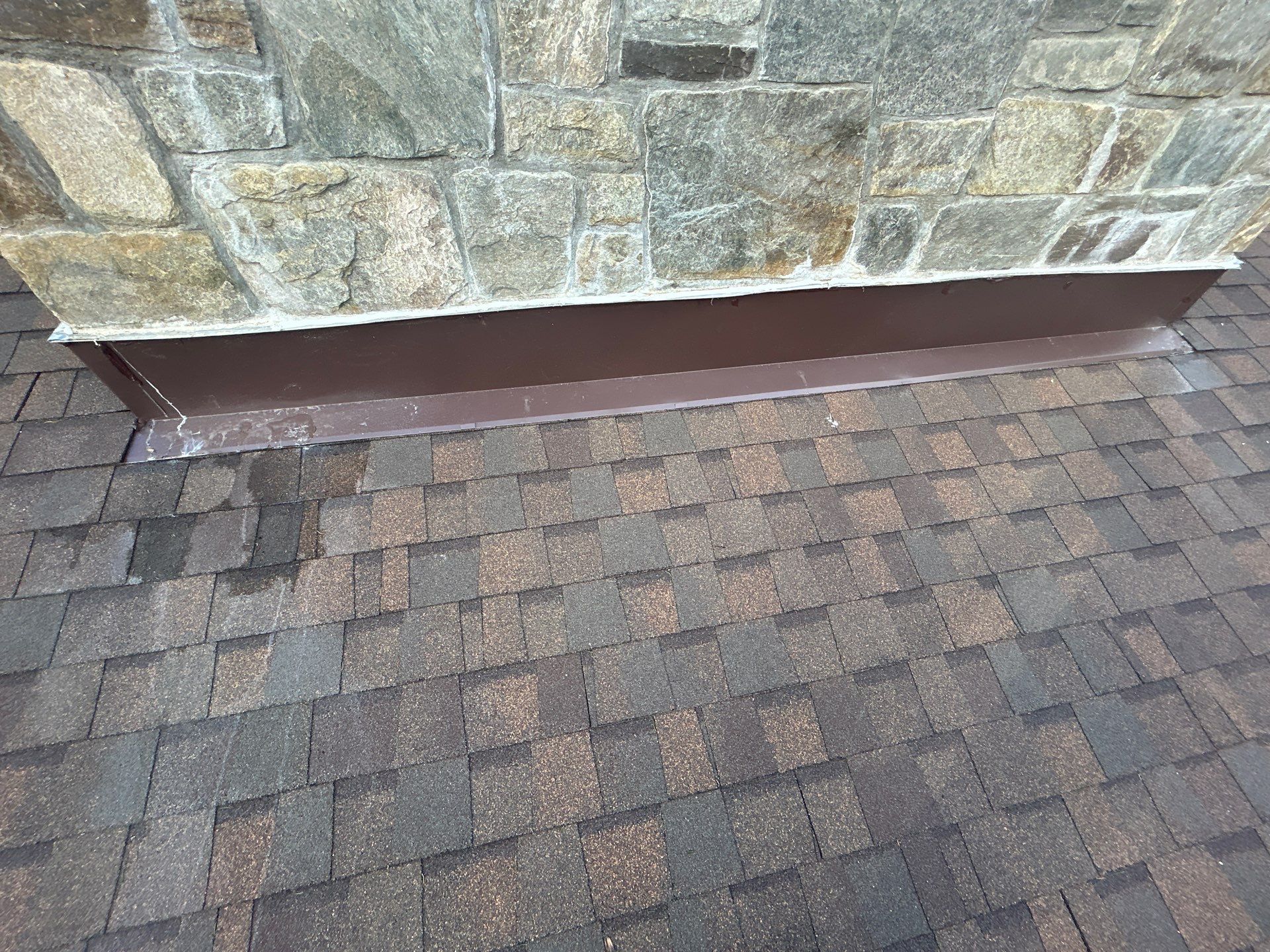 Vienna: Residential Roof Replacement with CertainTeed Landmark in Heather Blend by RM Banning, Inc.