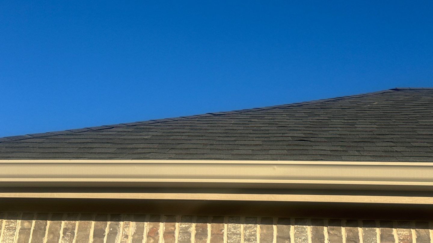 Project in Wylie by Rhino Roofing and General Contracting, LLC