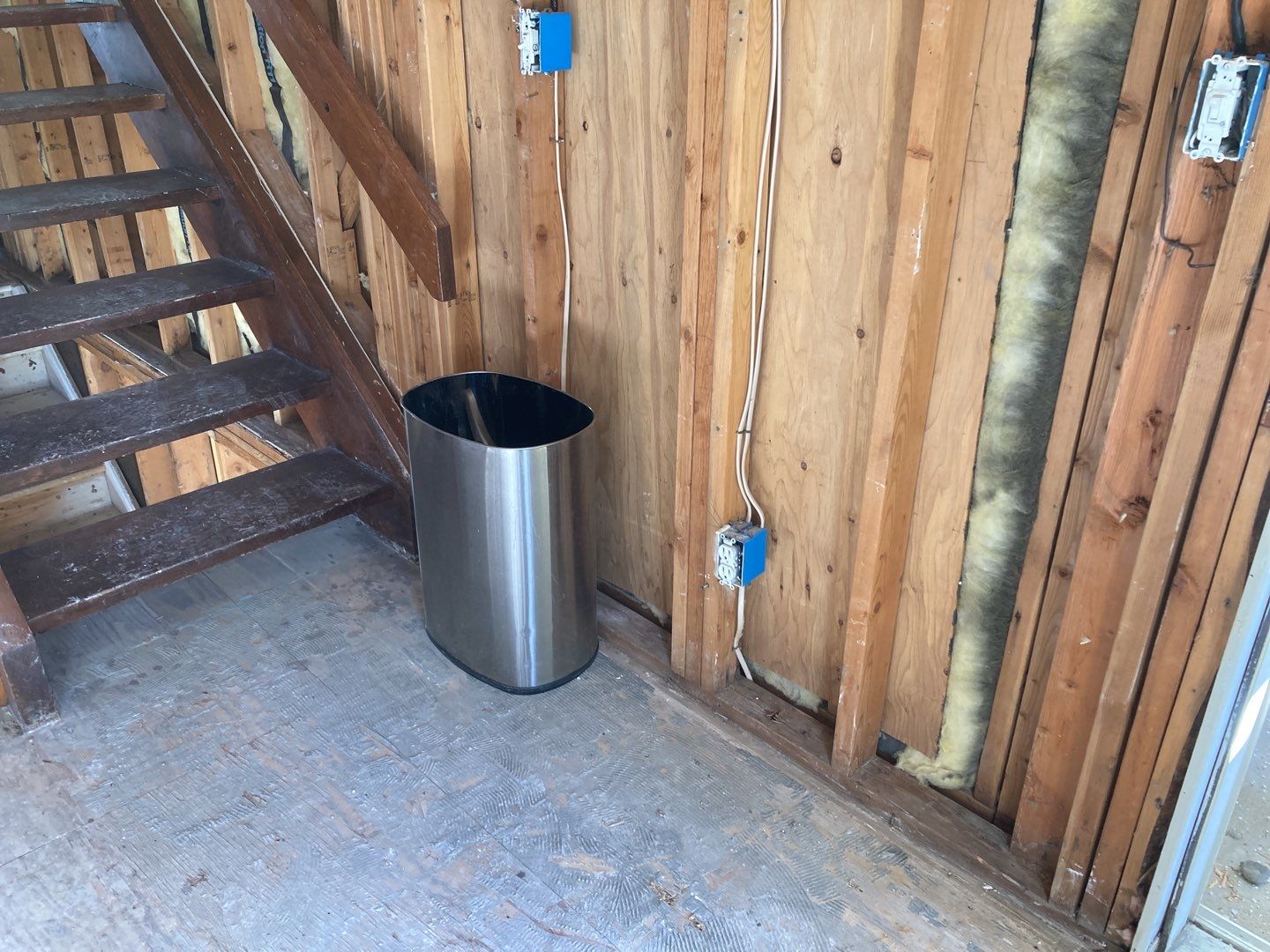 Water Damage  by Accountable Home Services