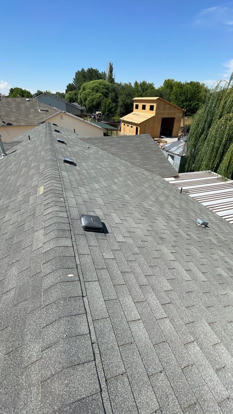 Kuna, ID Residential Roofing Installation using Owens Corning by ID Roofing LLC