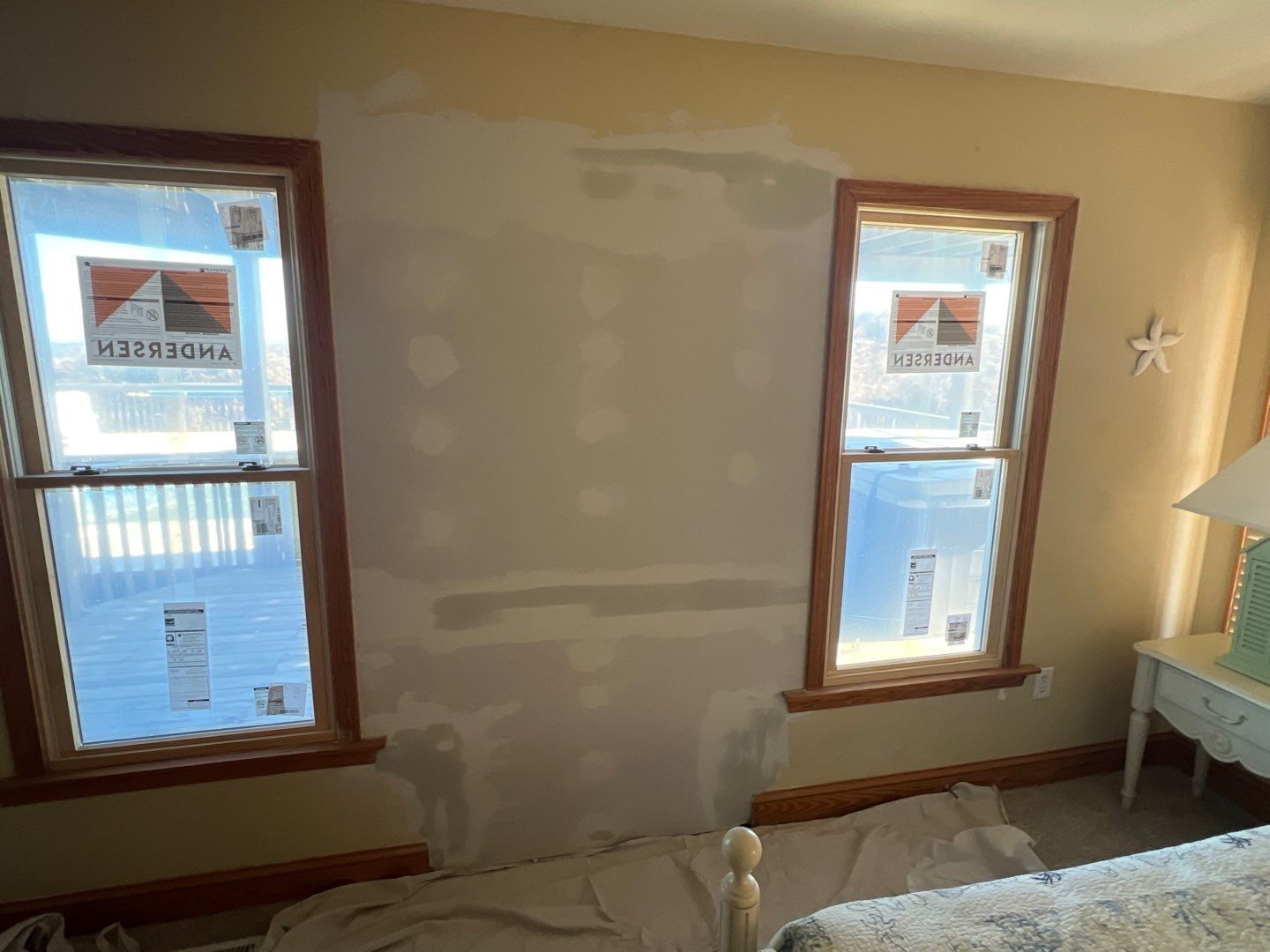 Window and Door Replacement using Anderson Windows by Gallop Roofing & Remodeling, Inc.