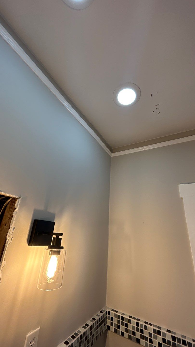 Water Damage by Accountable Home Services