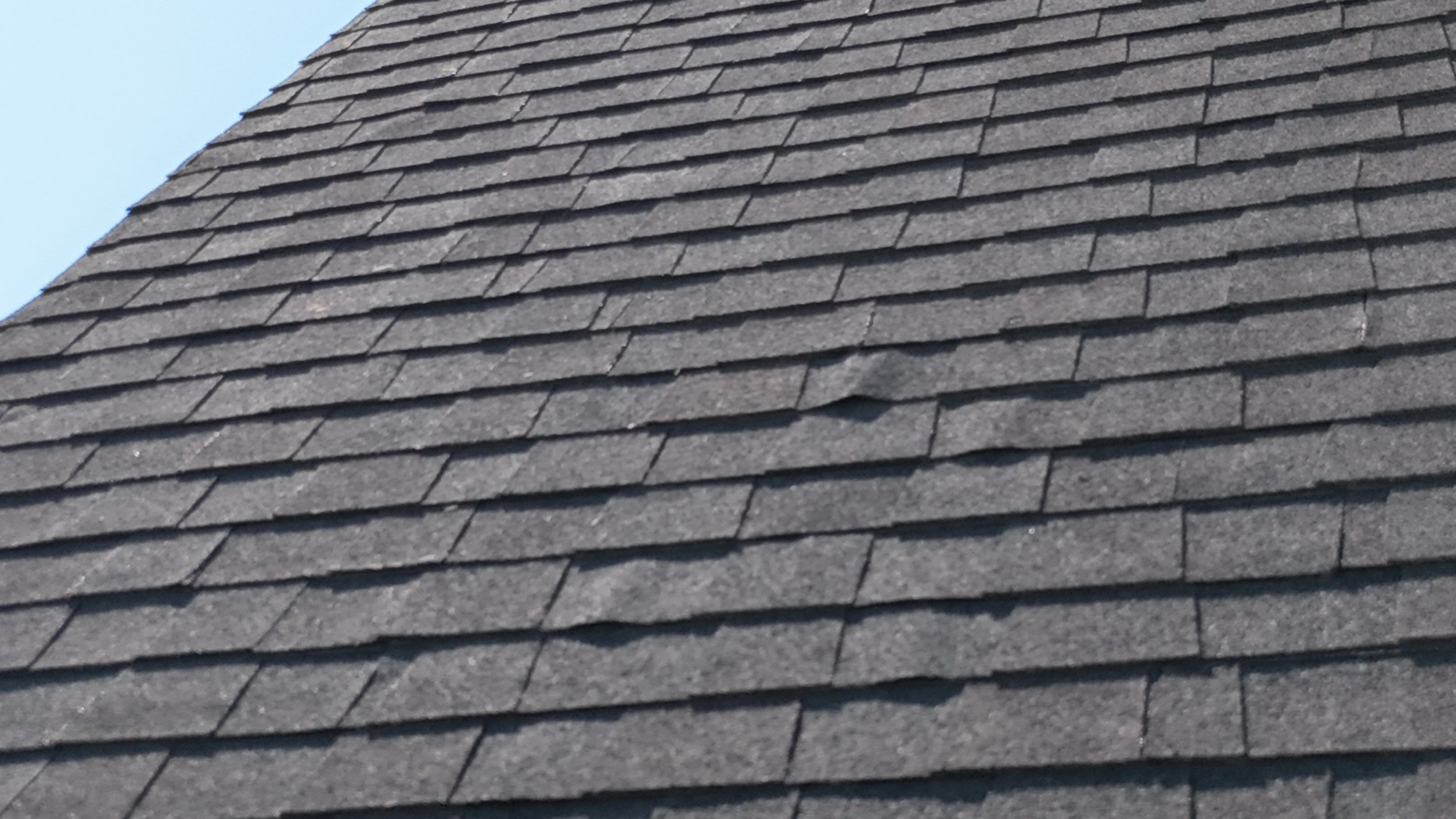 Richlands Repair | NC Roofs by North Carolina Roofs