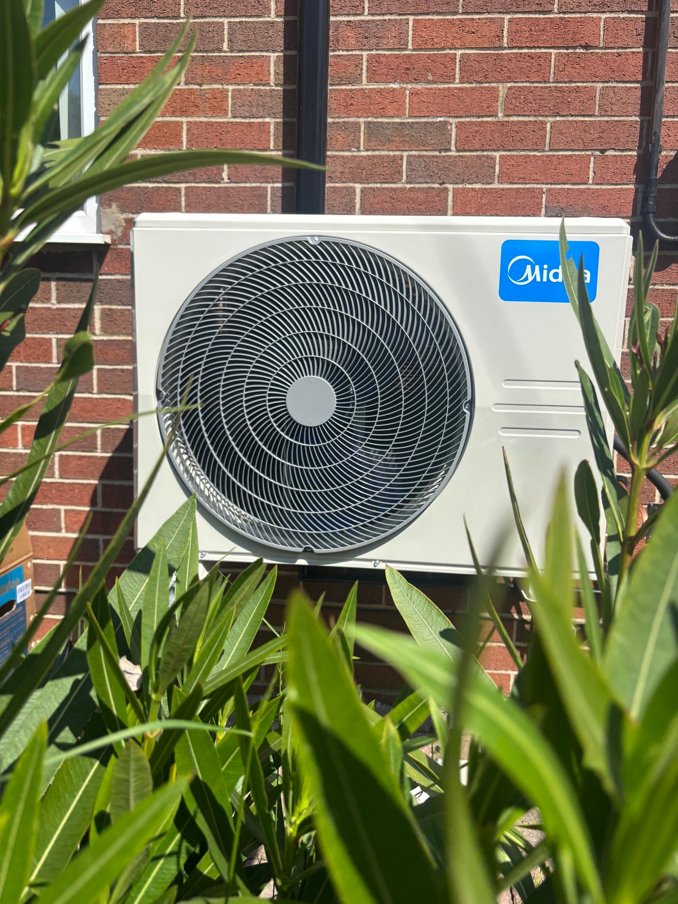 π₯ Multi-Split Air Conditioning Installation Completed in Great Hatfield! βοΈ by Elite Services Group Ltd
