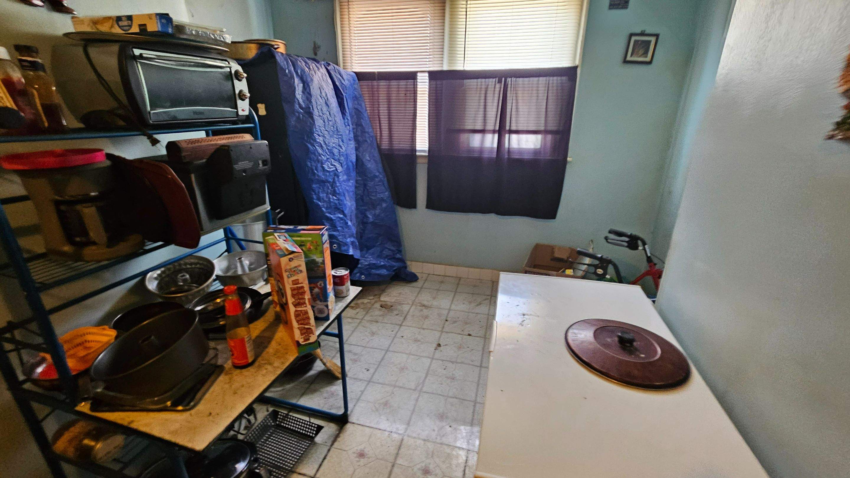 Water Damage Claim in Philadelphia by FLAPA & KeyStone