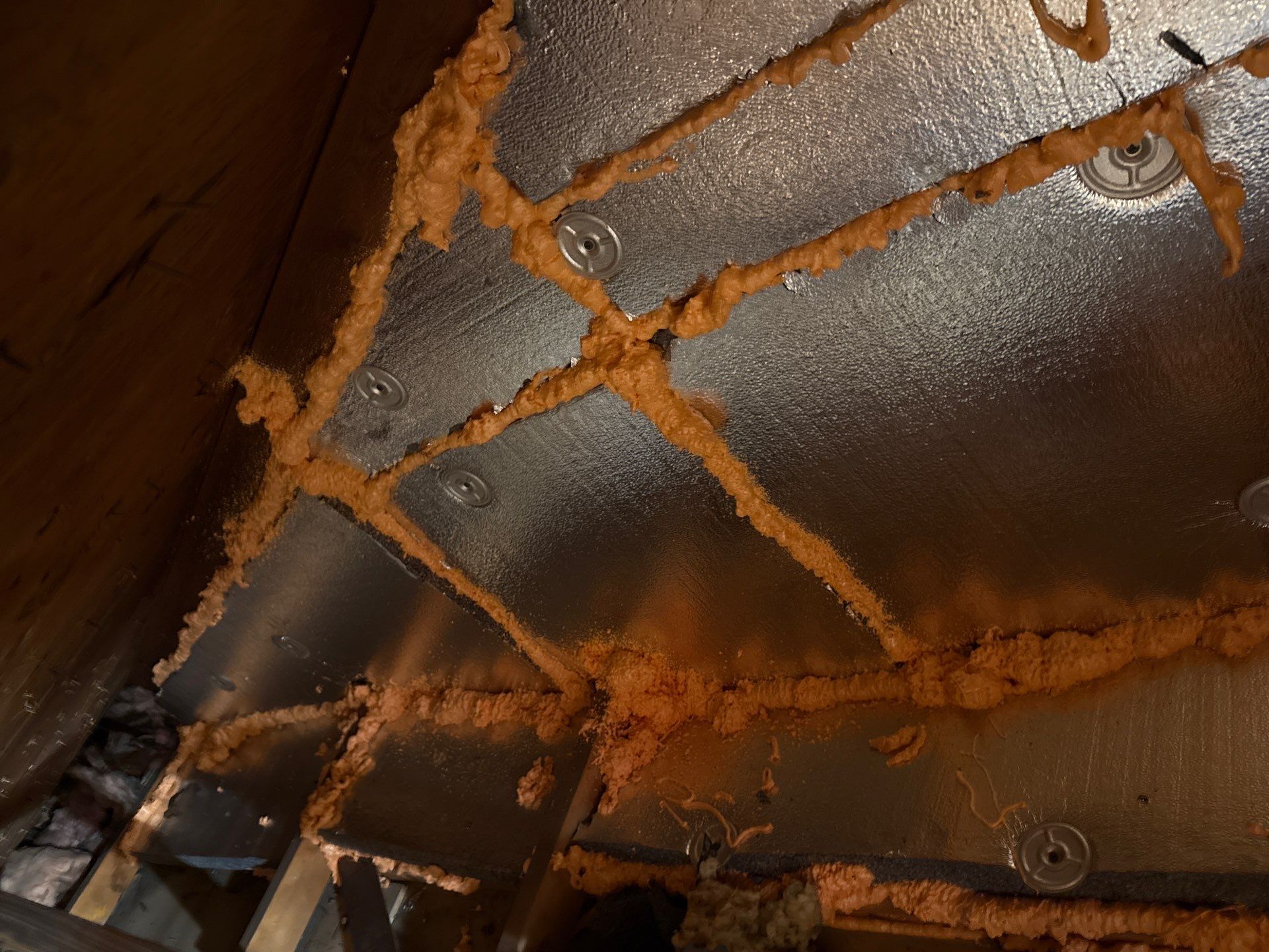 Allison Park home made more energy efficient  by Home Environment Solutions