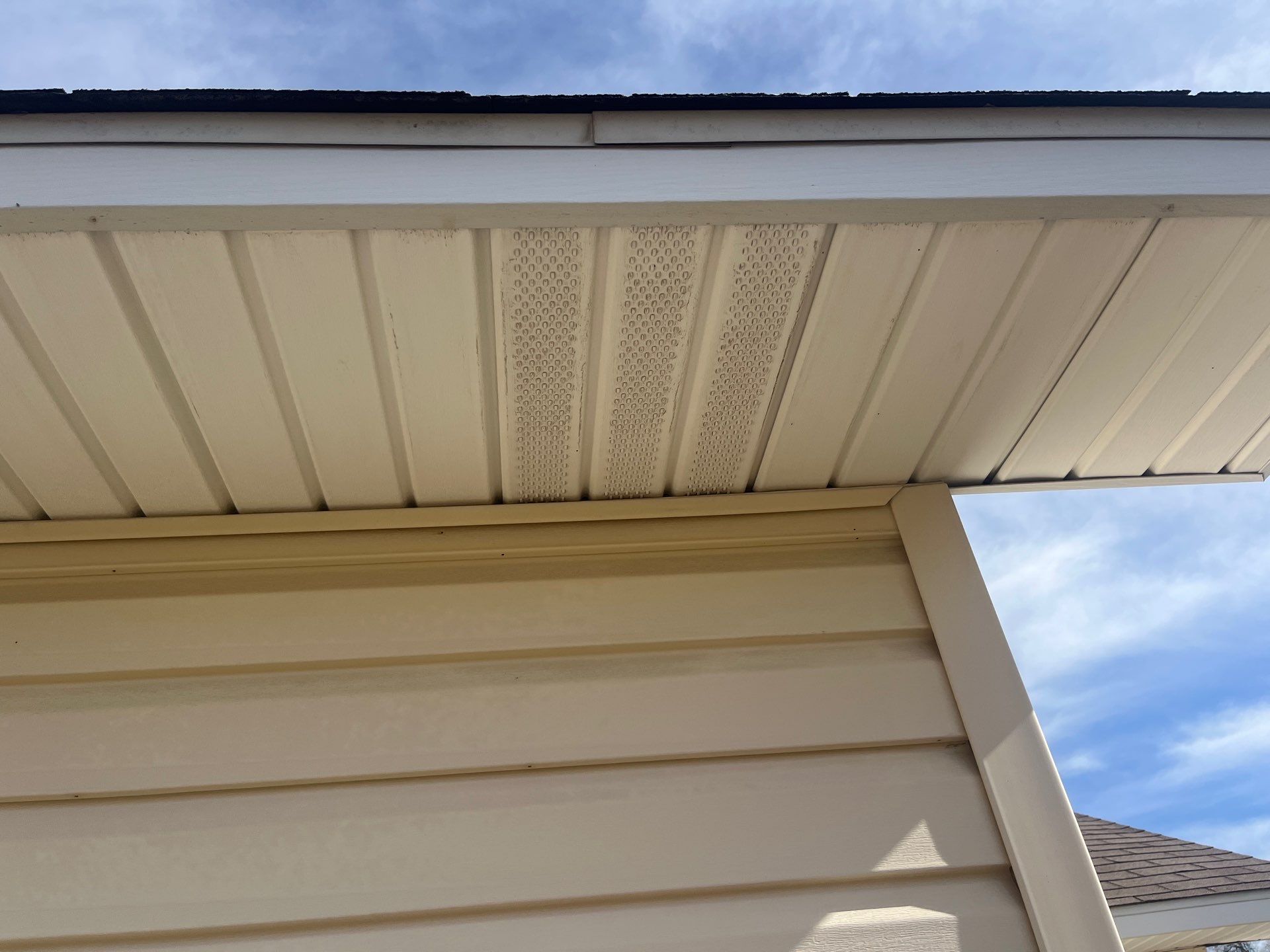 Project in Airway Heights by Connolly Construction Company