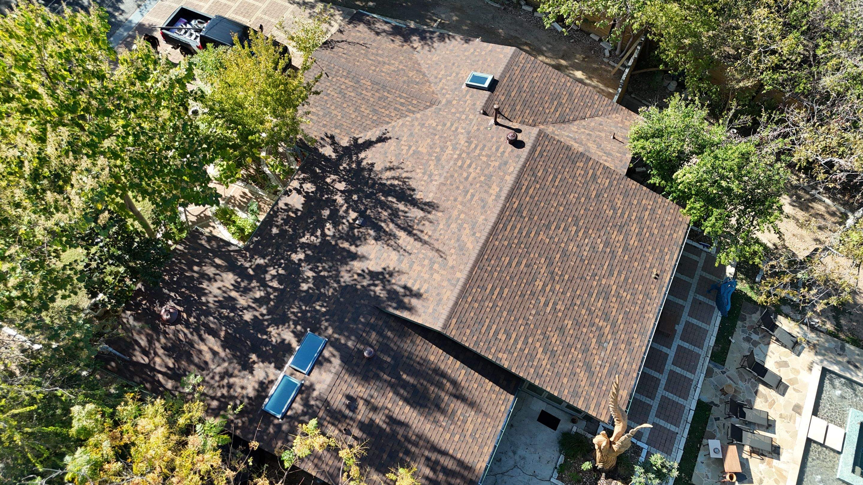  Brownwood - OC Duration Storm  by RoofsOnly.com