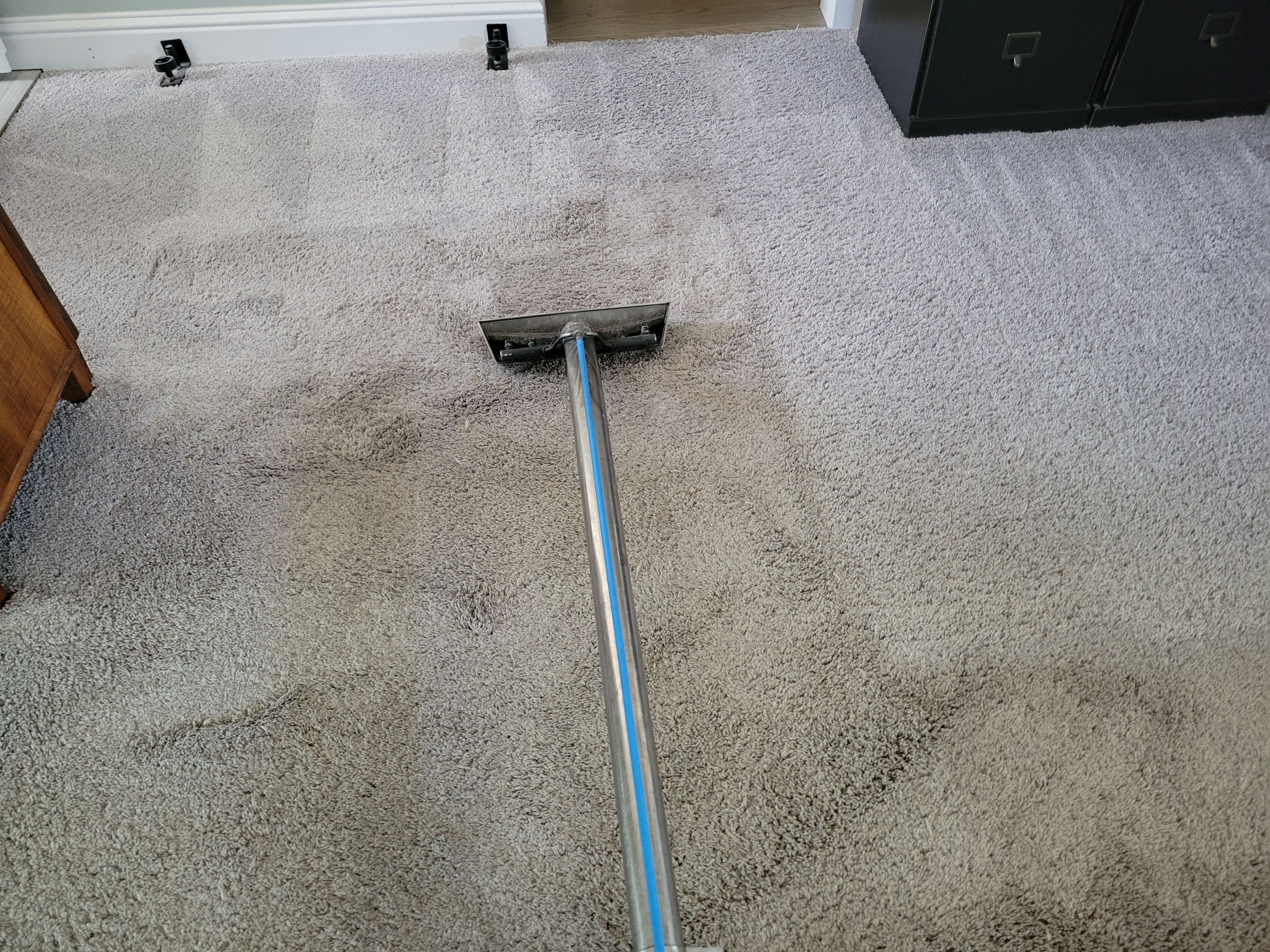 Carpet Cleaning in Folsom by Ardent Carpet Restore LLC