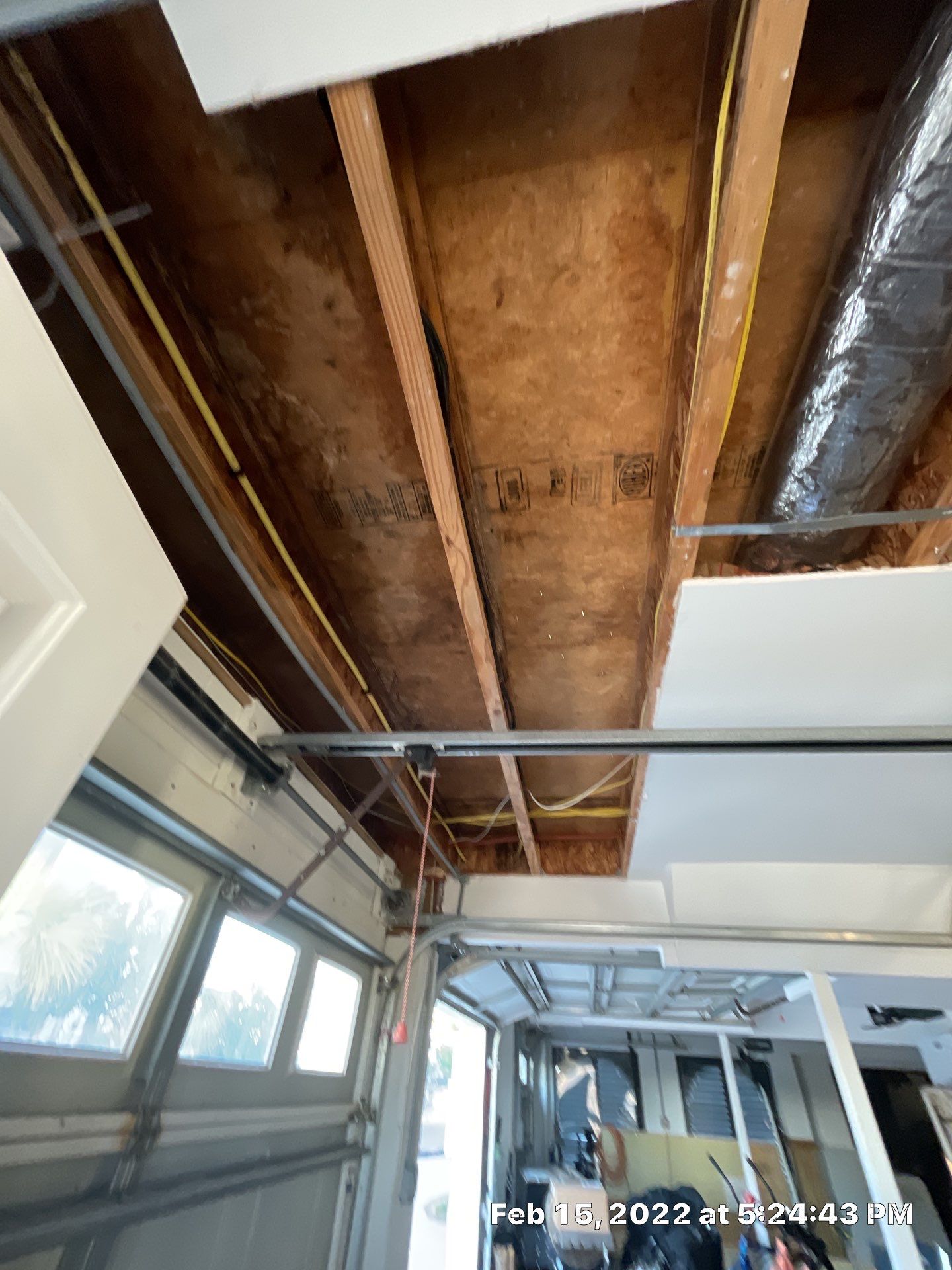 Luxury Home - Owners find termites and need interior selective demo, prior to repairs. by EAS Environmental, LLC.