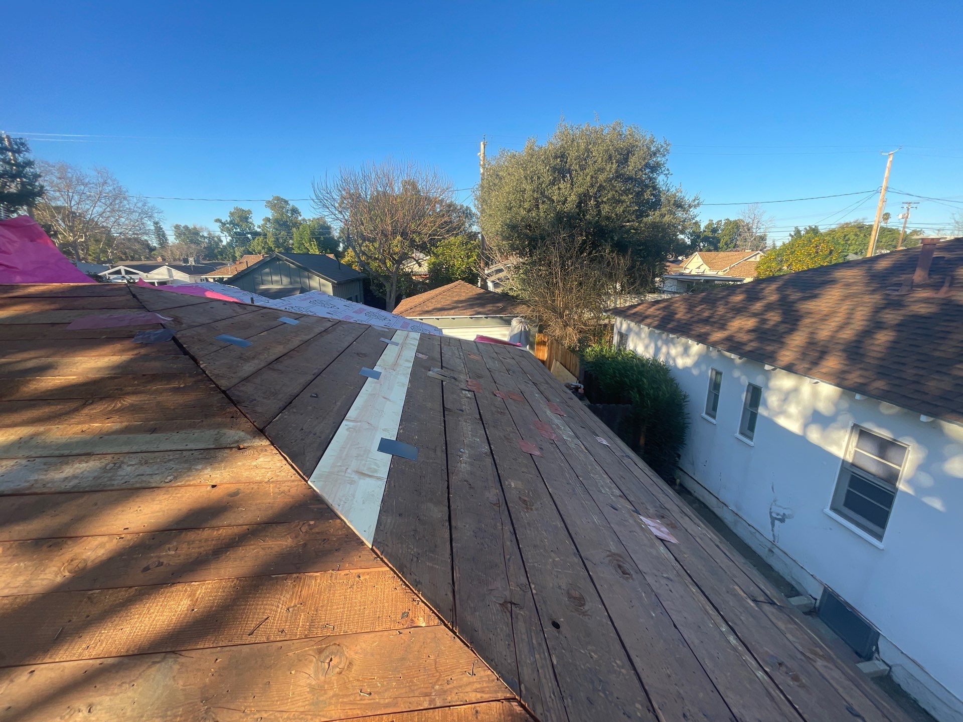 Roof Replacement - Burbank, CA 91506 by Epic Roof Replacement