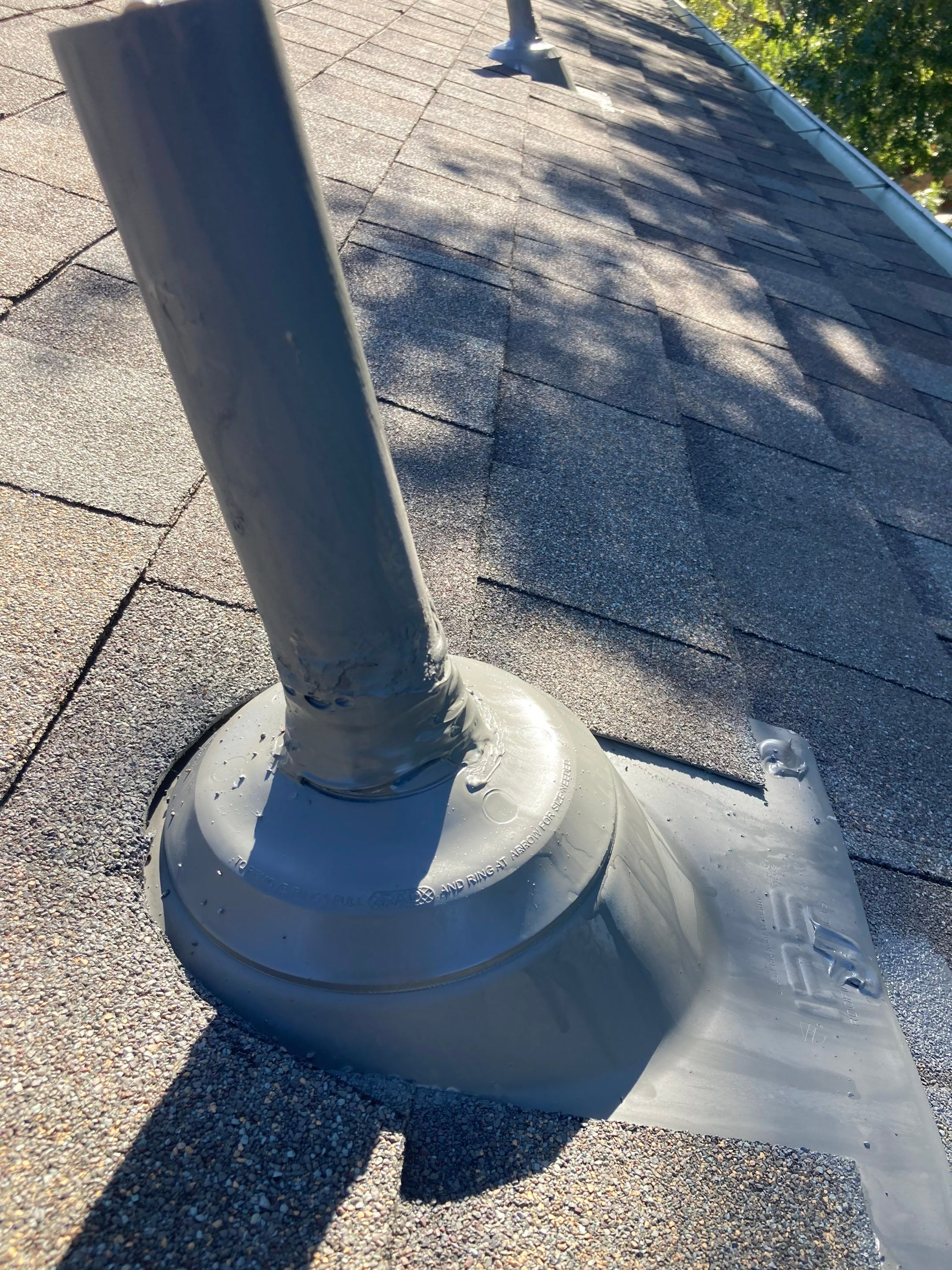 Project in Austin by Rhino Roofing and General Contracting, LLC