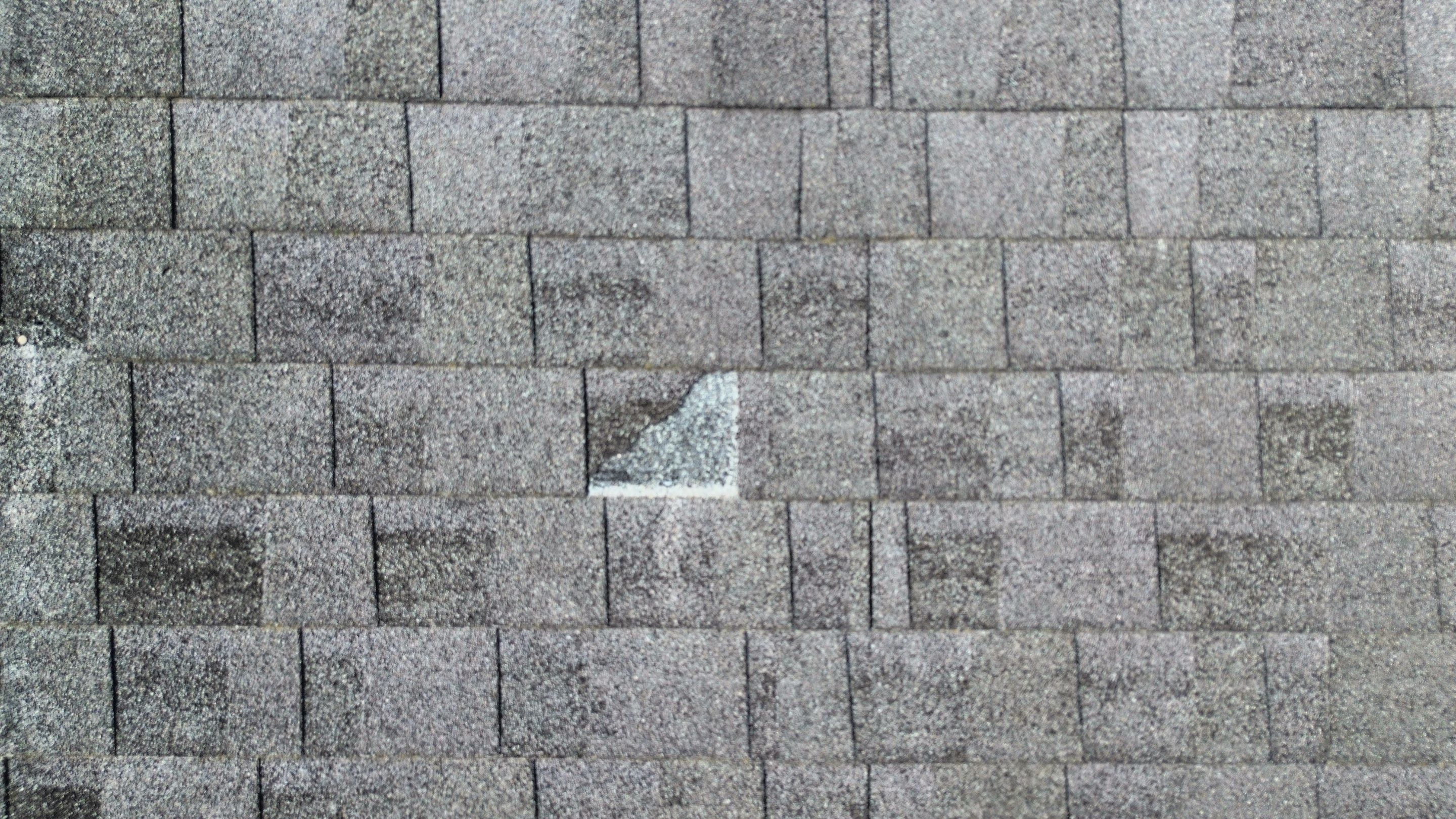 Residential Roofing Installation using Timberline HDZ Shingles - Charcoal by RoofX 
