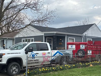 Project in Muncie, IN