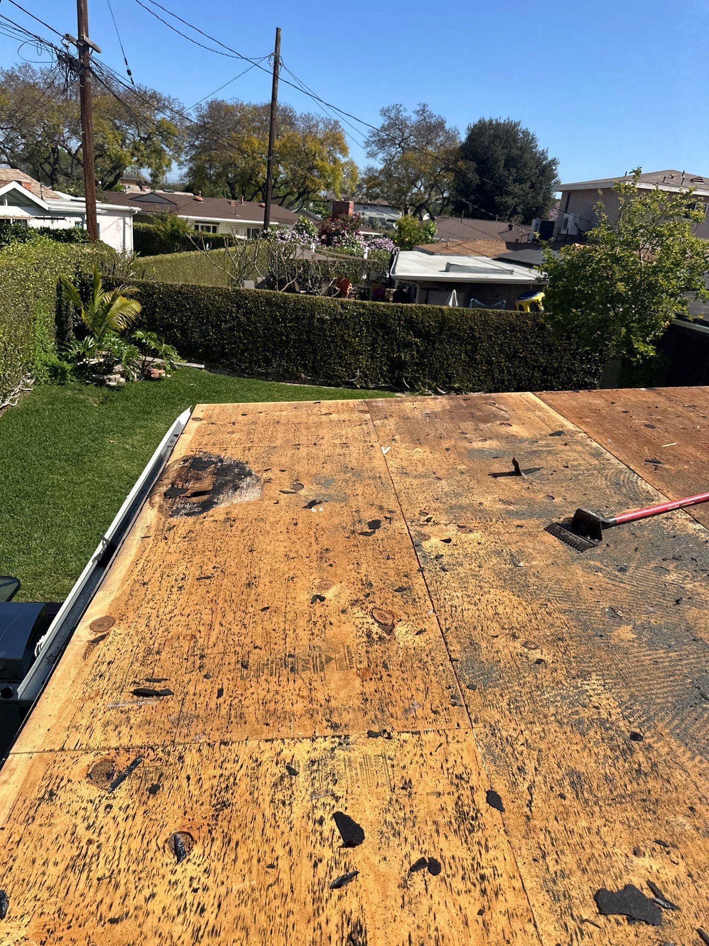 Roof Replacement - Long Beach, CA 90808 by Epic Roof Replacement