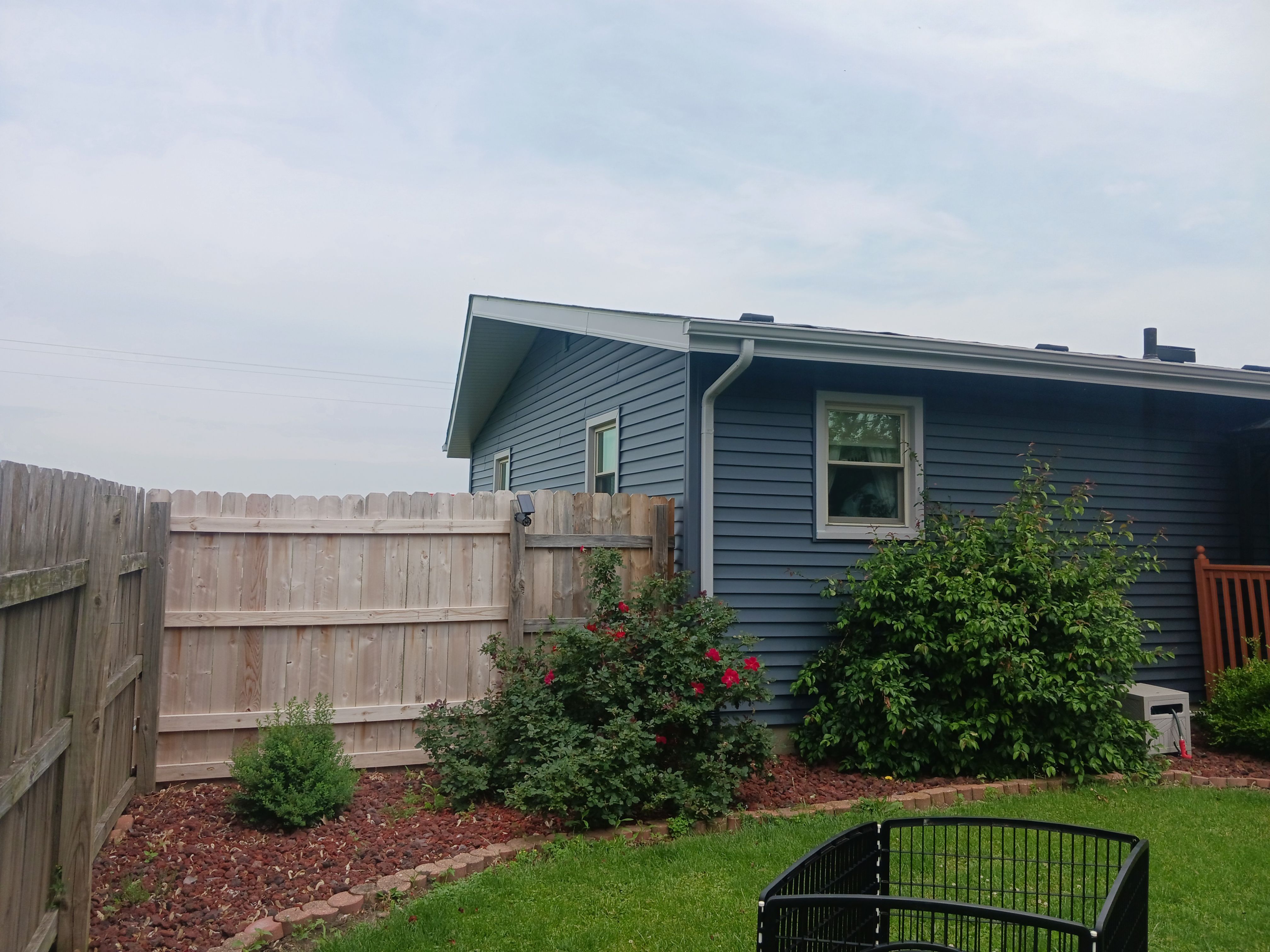 New Siding by NextWave Exteriors