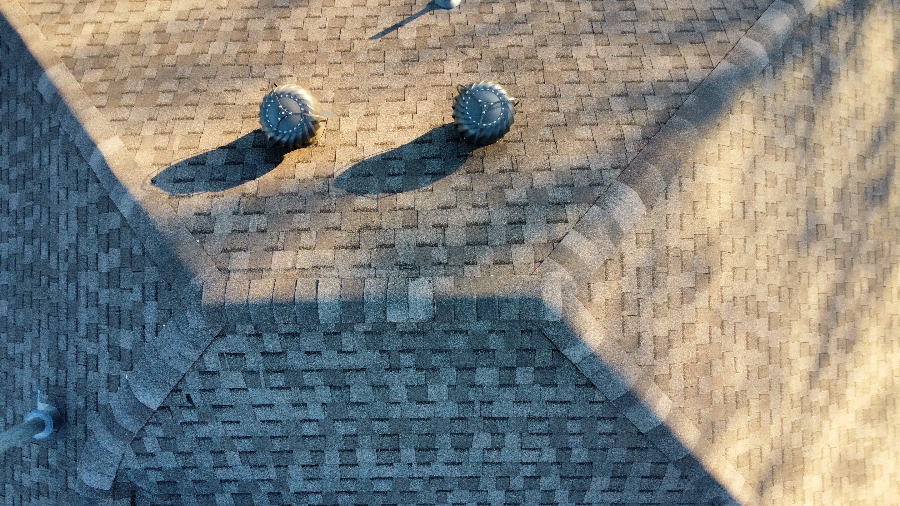 Install of Roofing system after tornado in oklahoma city! by Icon Roofing And Construction