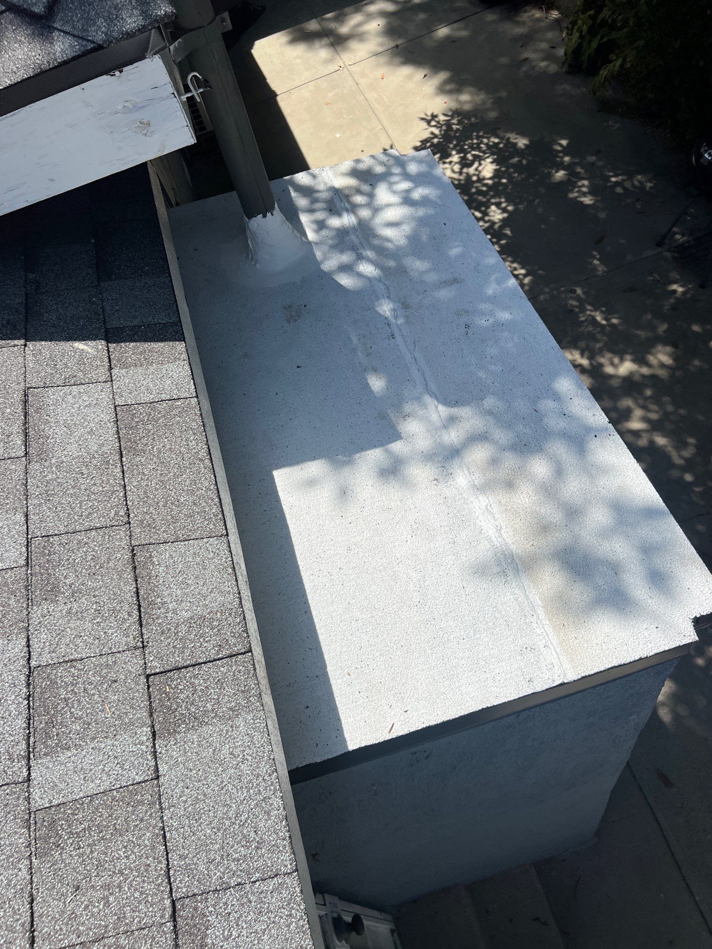 Residential Project in Pasadena, CA by Hull Brothers Roofing