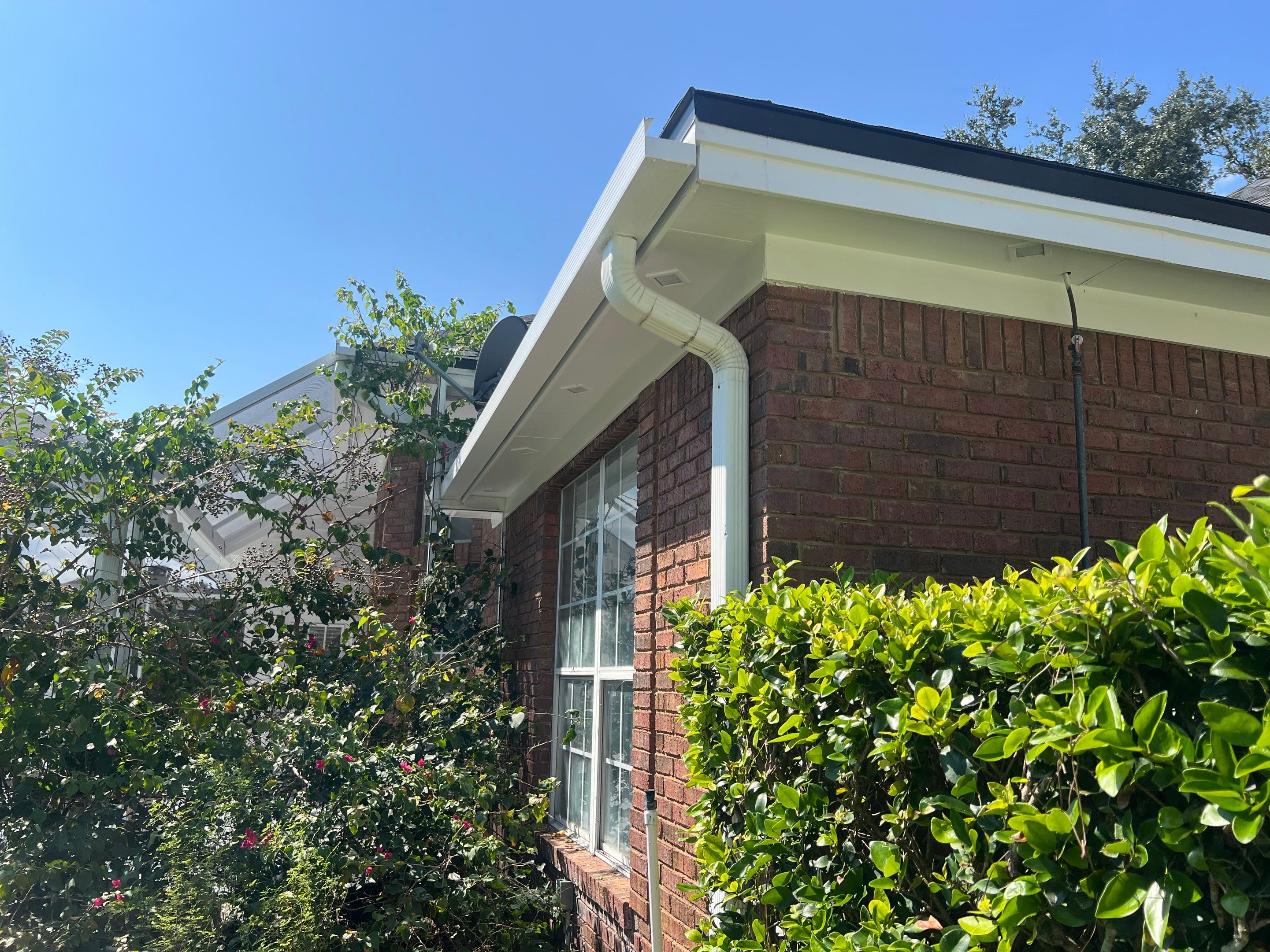 Project in Jacksonville by Colorwise Painting