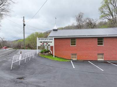 Oak Grove Baptist Church