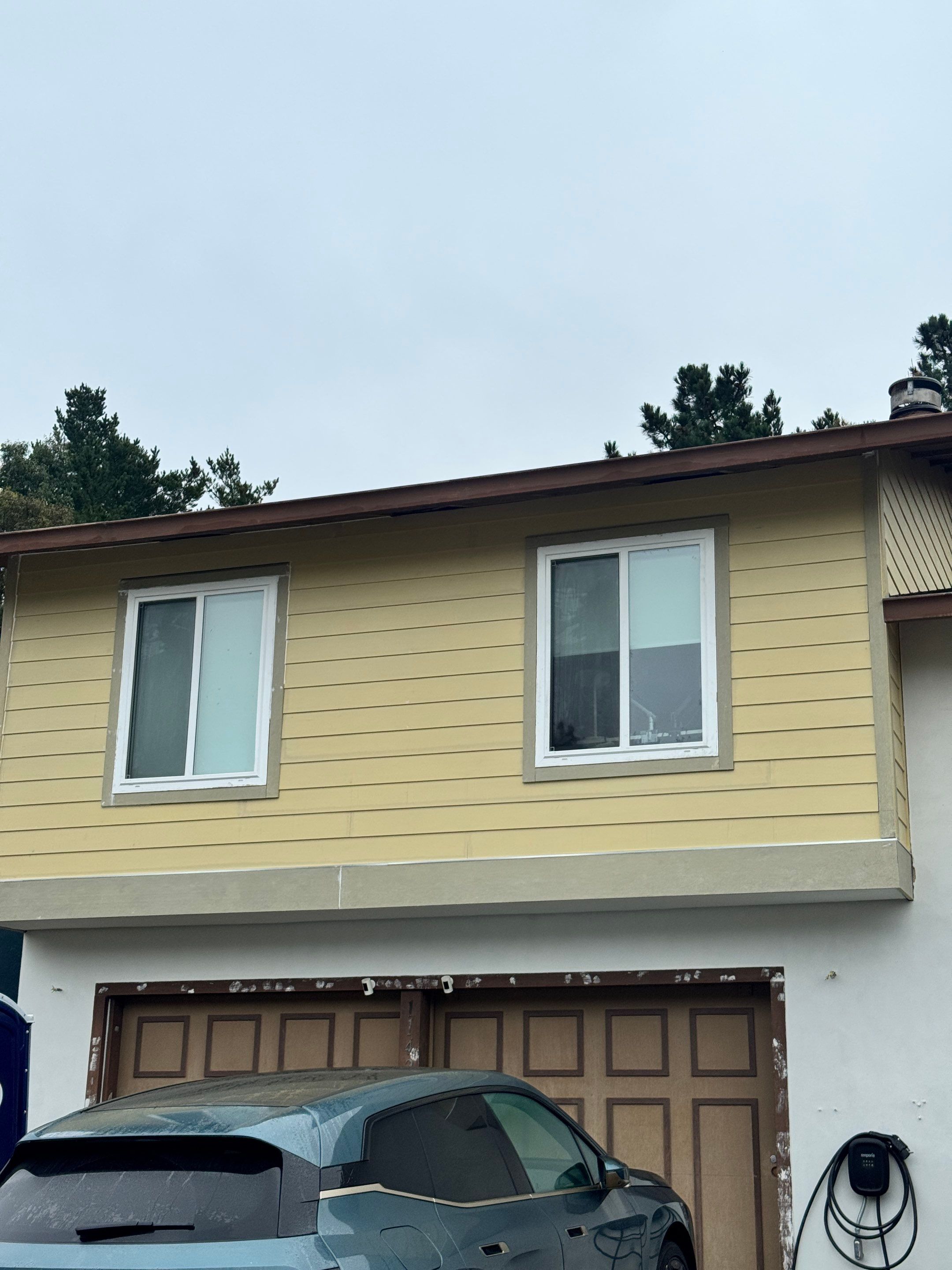 Rainier Ave, Pacifica by Golden State Builders Group