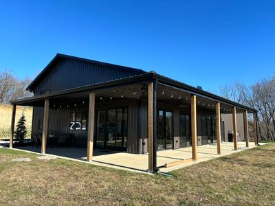 Beautiful Barndominium in Louisburg, KS