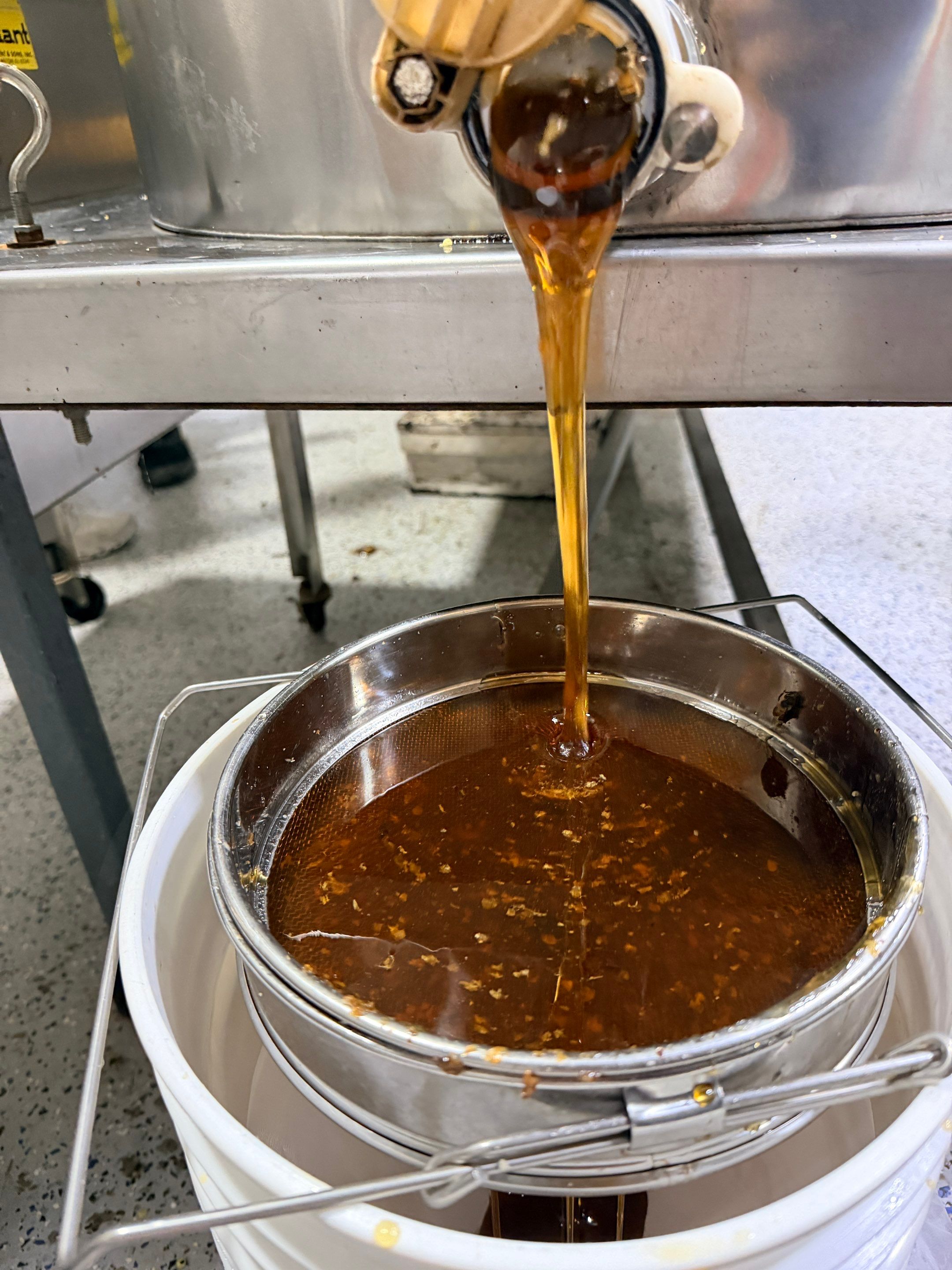 Project in Royse City, TX by Rockwall Honey Bee Company
