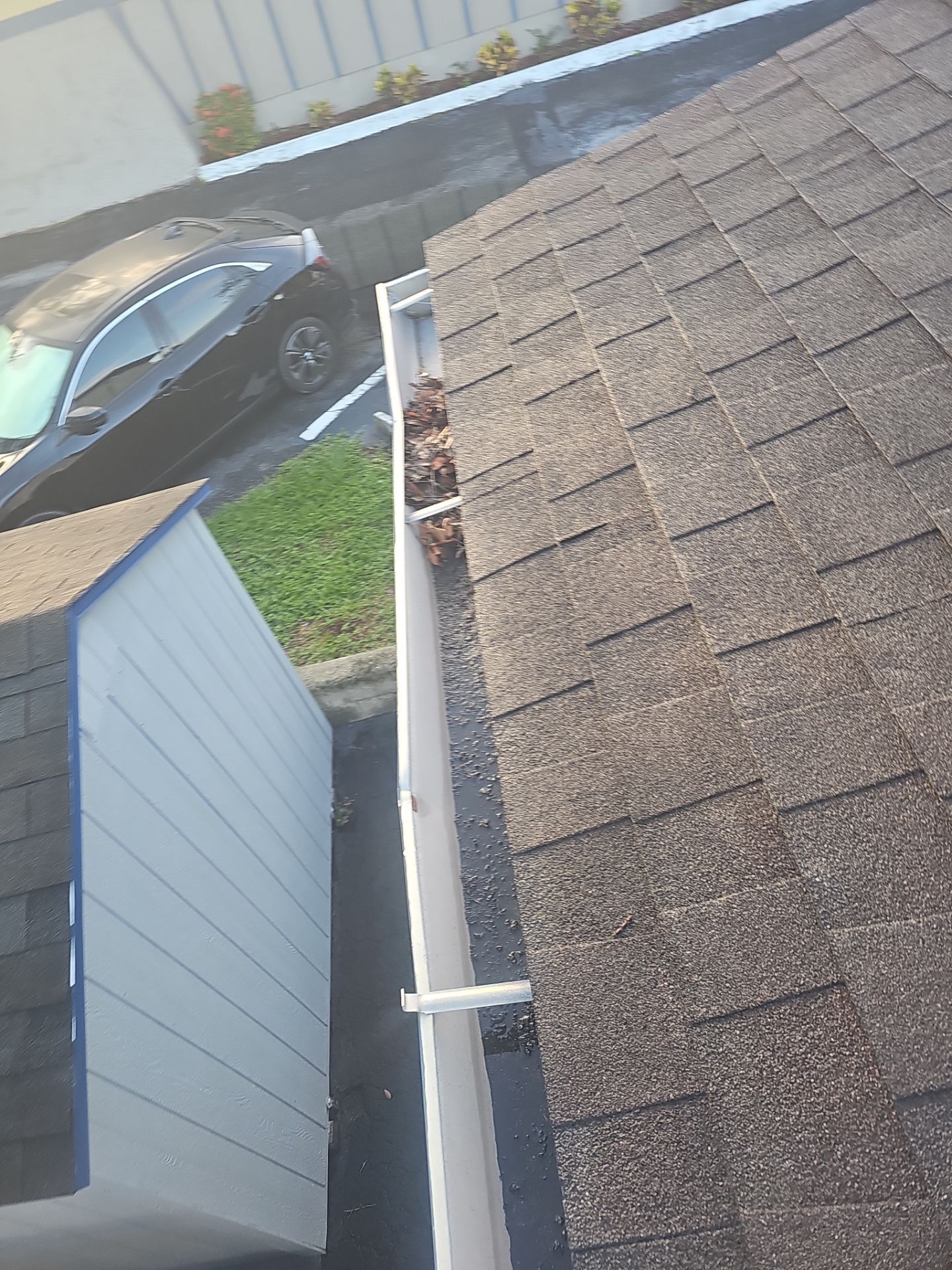 Project in Clearwater 33756 by Mitchell Roofing Company LLC 