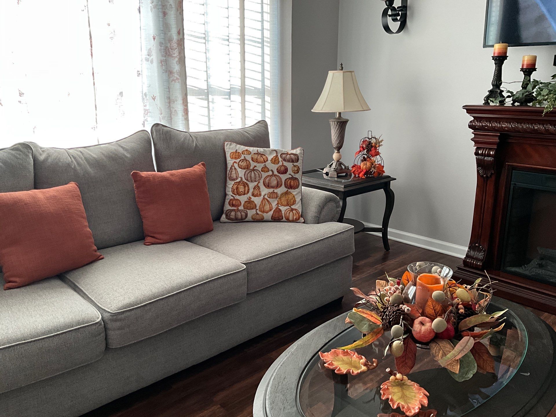 Interior Painting - Full Prep & Repaint - Galloway, NJ by FreshCoat Works LLC