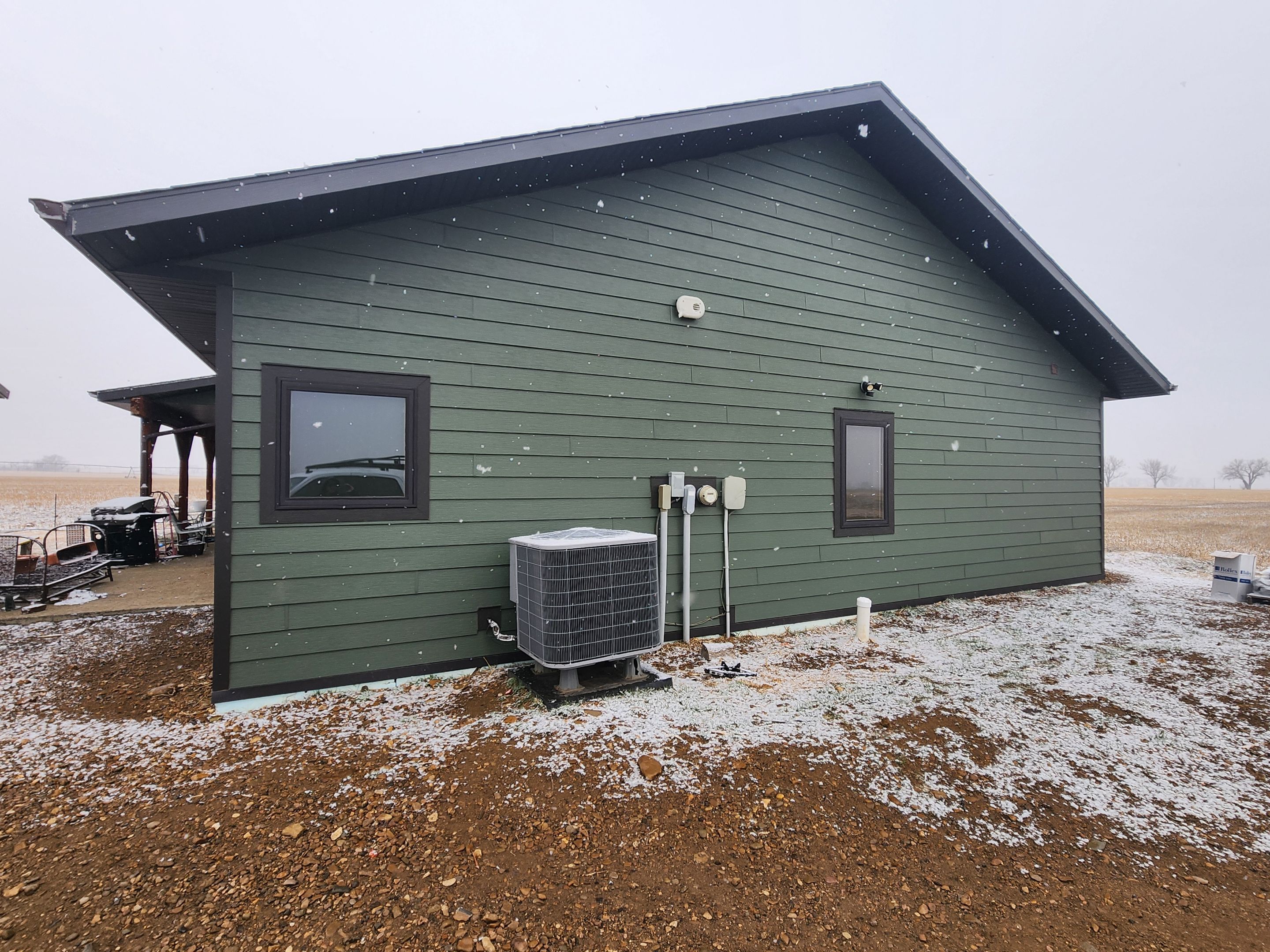 Complete Siding Upgrade by Weather-Tite Exteriors LLC