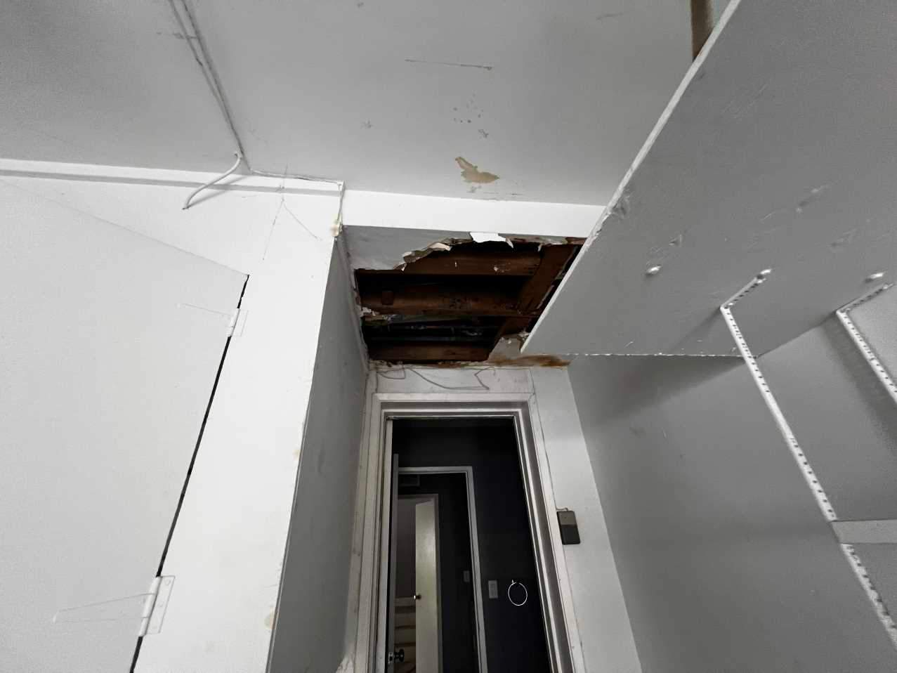 From Fire Damage to Full Rebuild - Hacienda Heights by One Stop Source