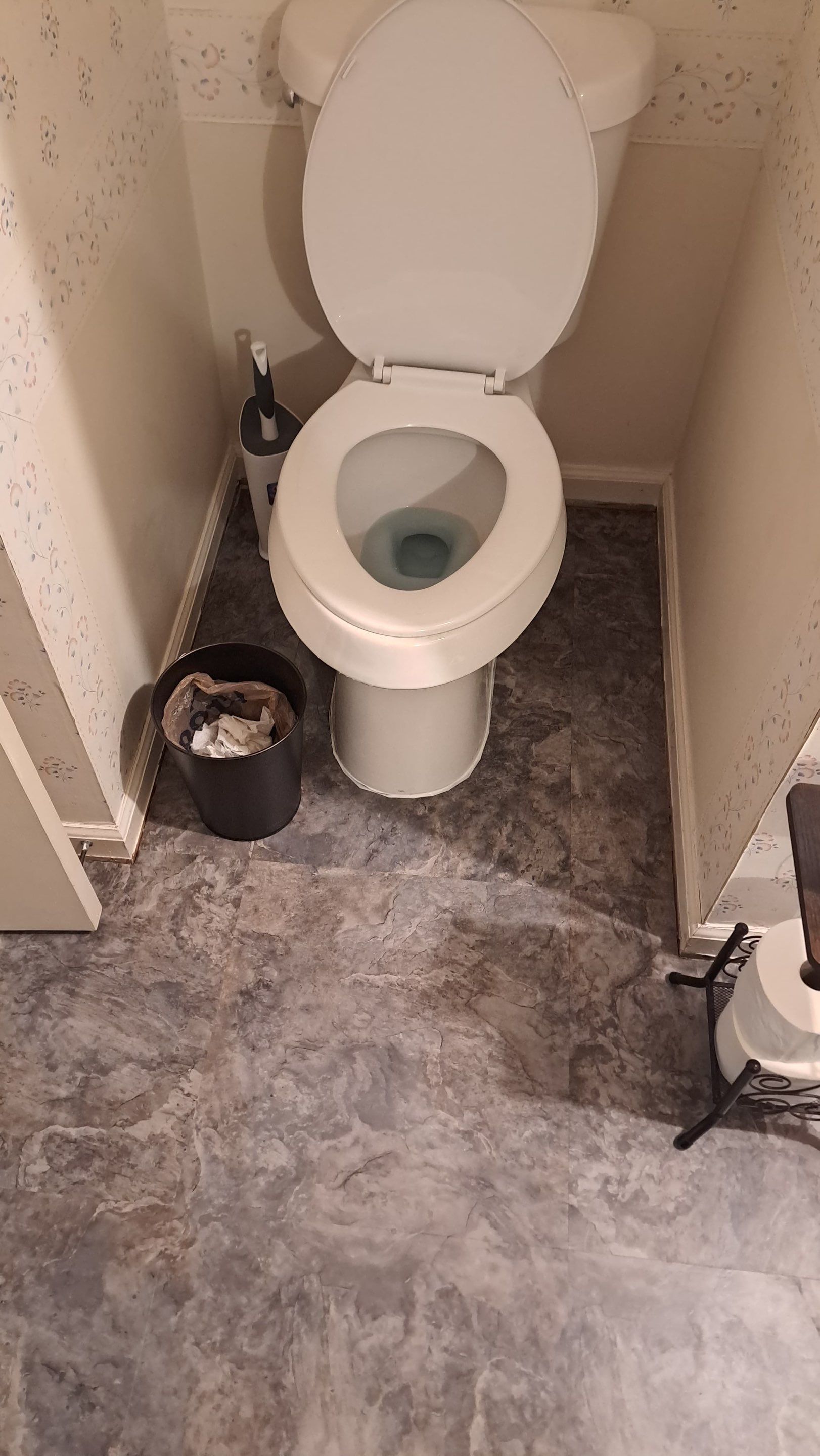 Project in Olive Branch by Knockout Flooring LLC