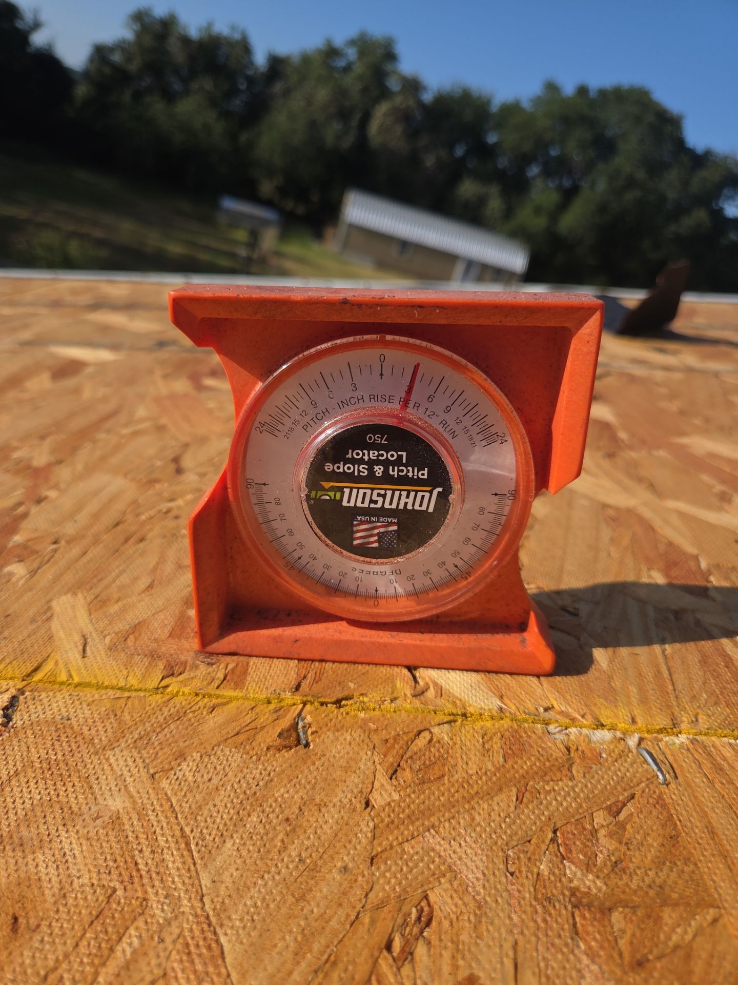 Project in Weatherford by Lonestar Roofing and Restoration LLC.