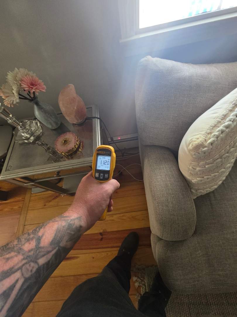 Thermostat Replacement & Boiler Repair — Marblehead, MA by FAGONE MECHANICAL