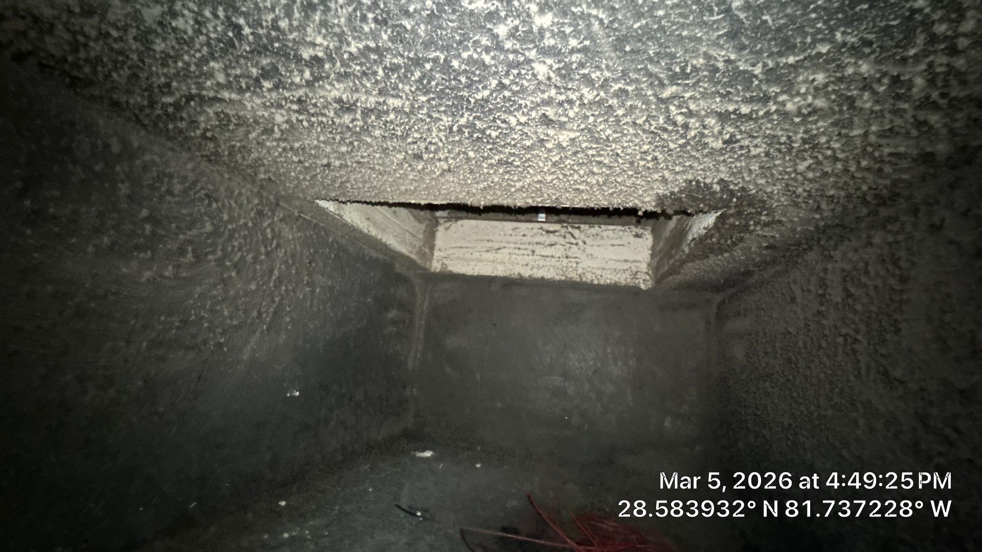 Air Duct Cleaning in Minneola by Hygienic Air, Inc