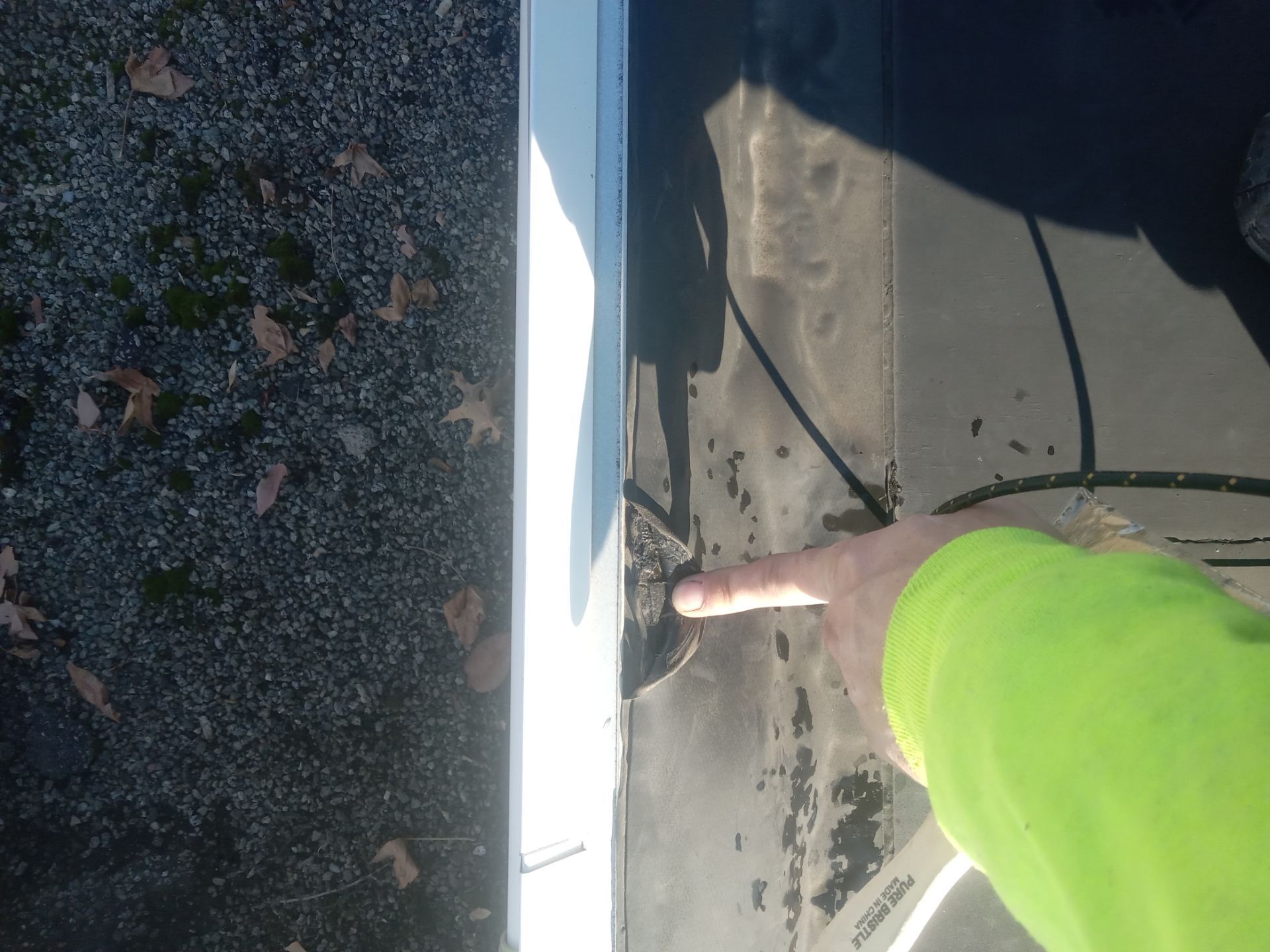 Commercial Roofing using Roof Replacement by Absolute Roofing and Construction