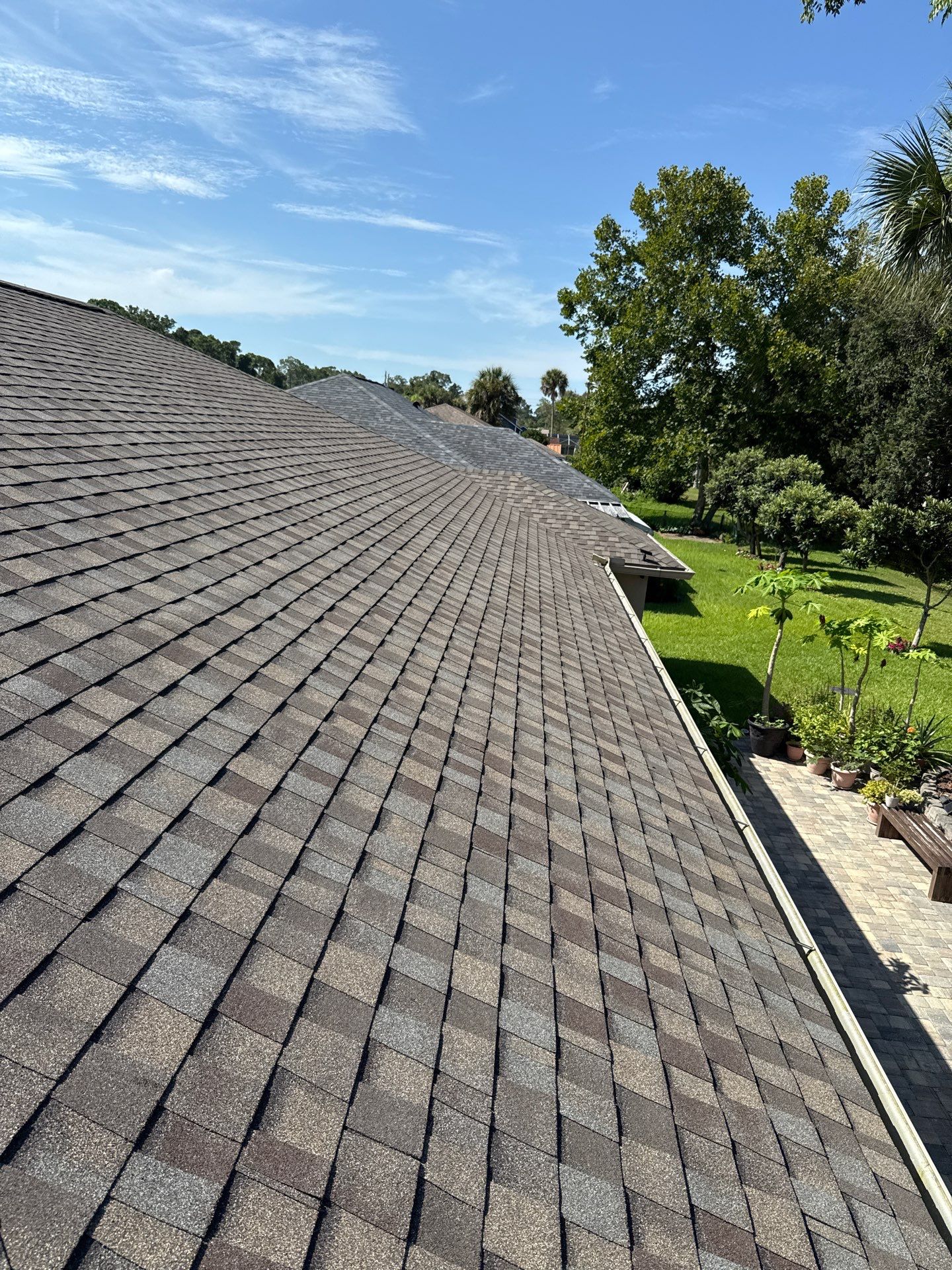 Port Orange by Florida Blue Roofing, LLC